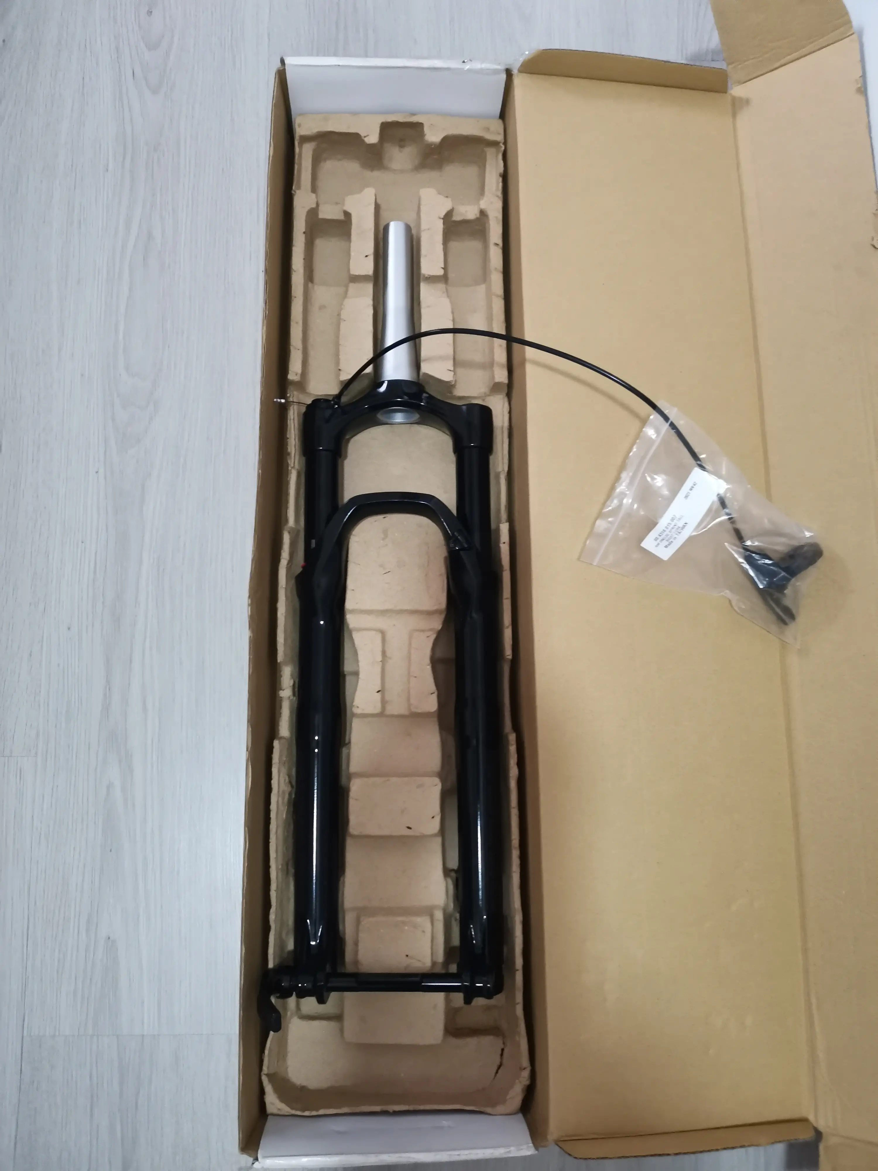 RockShox Reba RL Motion Control (29er) 110mm travel (Boost) Brand New !!!