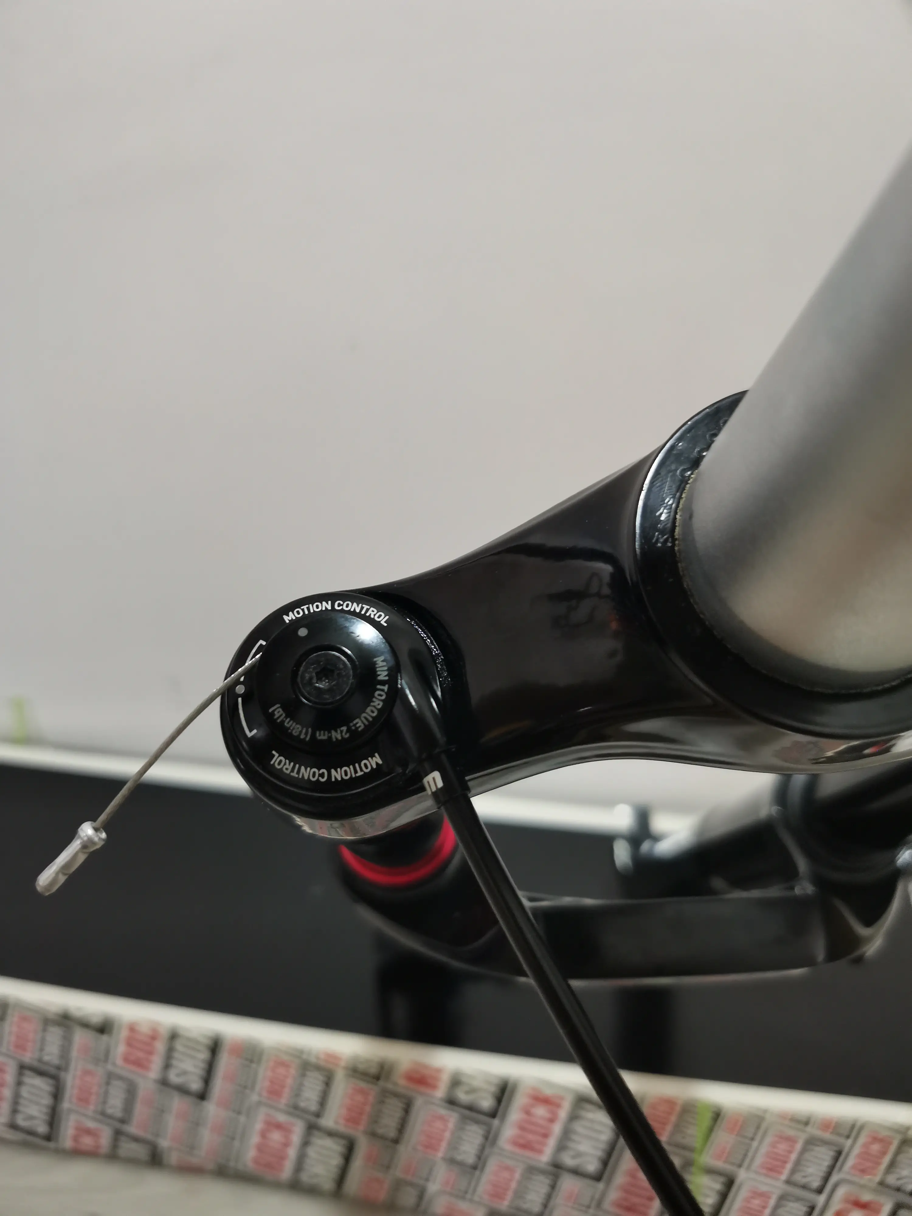 RockShox Reba RL Motion Control (29er) 110mm travel (Boost) Brand New !!!