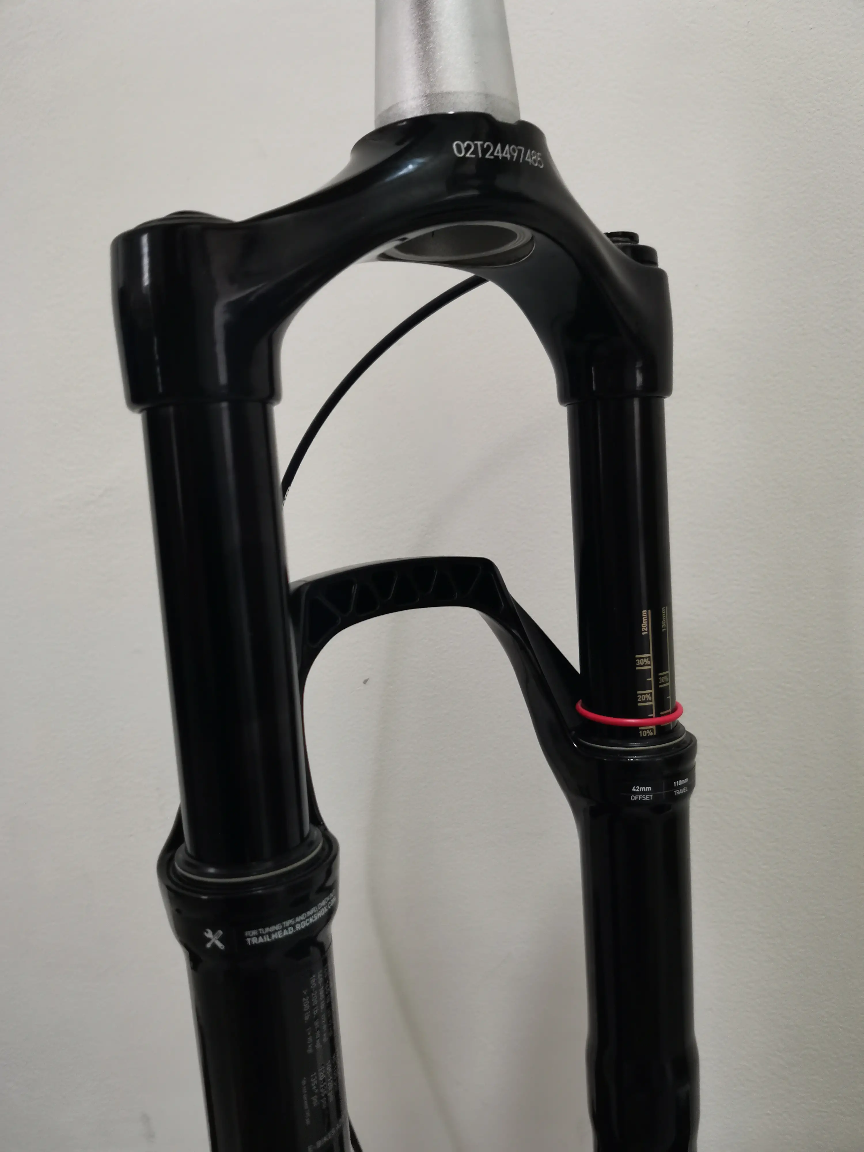 RockShox Reba RL Motion Control (29er) 110mm travel (Boost) Brand New !!!