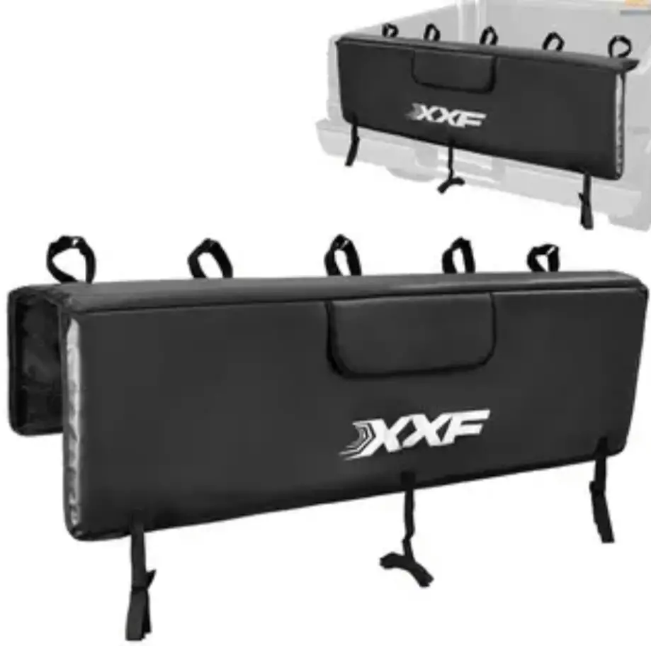 XXF Tailgate-Pad (5 bikes) Brand New !!!
