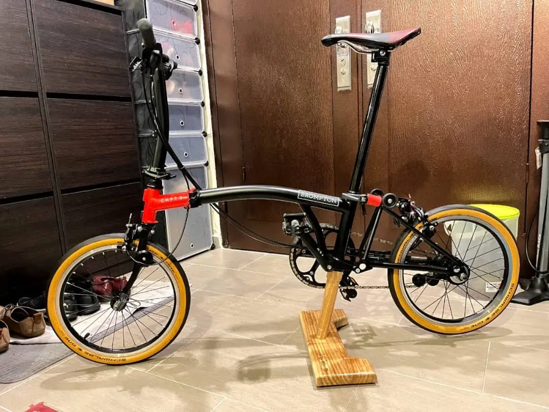Brompton Chapter 3 V2