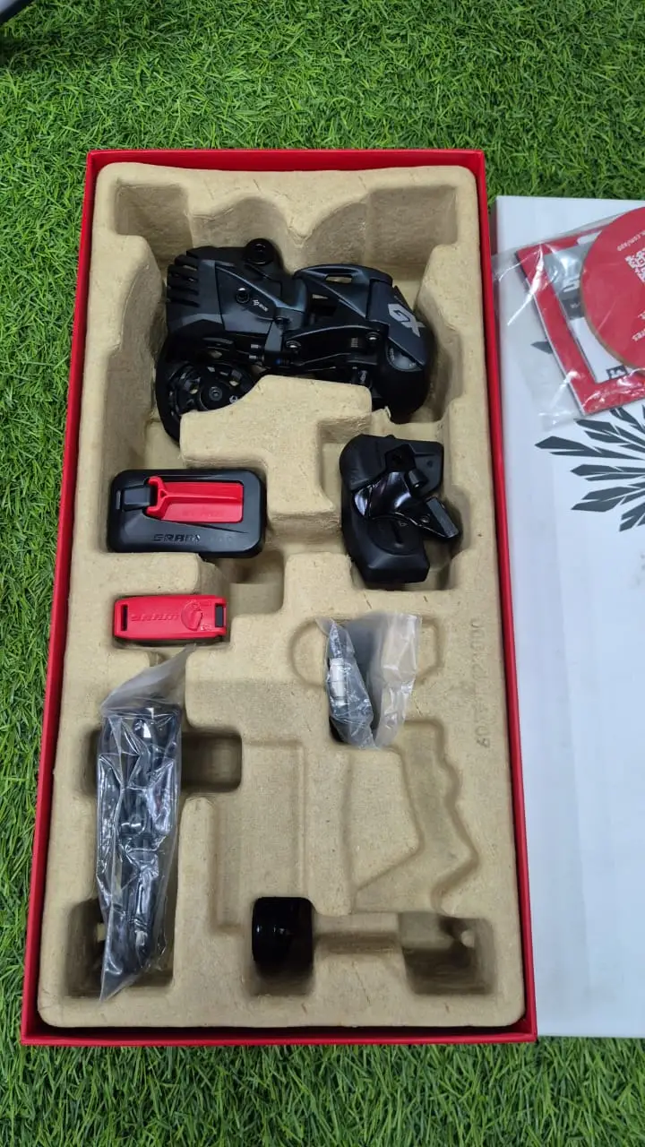 Sram GX Eagle Upgrade-Kit(ASX) 12 Speeds - (Brand New !!!)