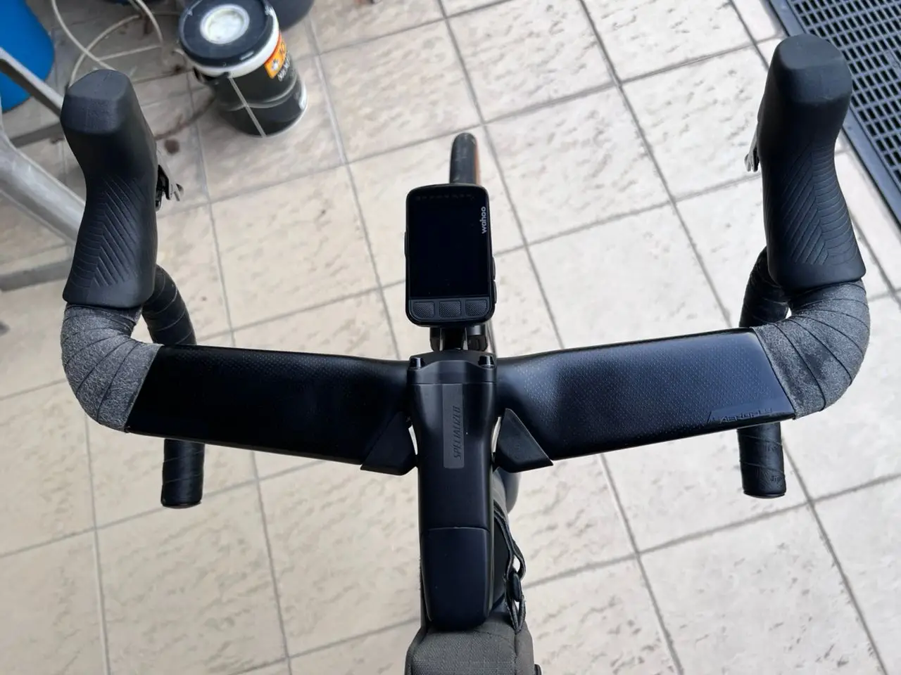 Specialized Tarmac SL7 ETAPS Rival Size 52mm - Comp for Sale