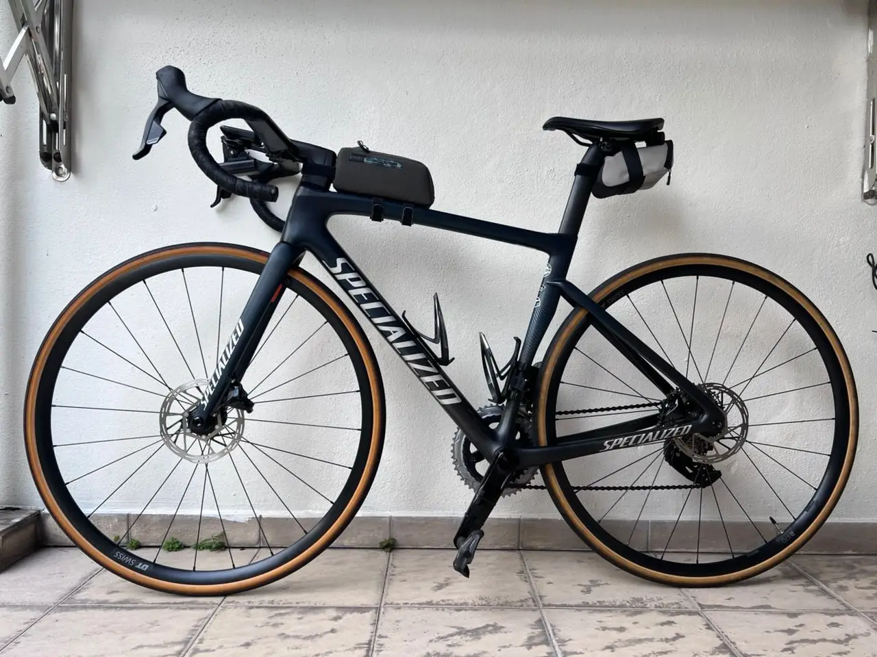 Specialized Tarmac SL7 ETAPS Rival Size 52mm - Comp for Sale