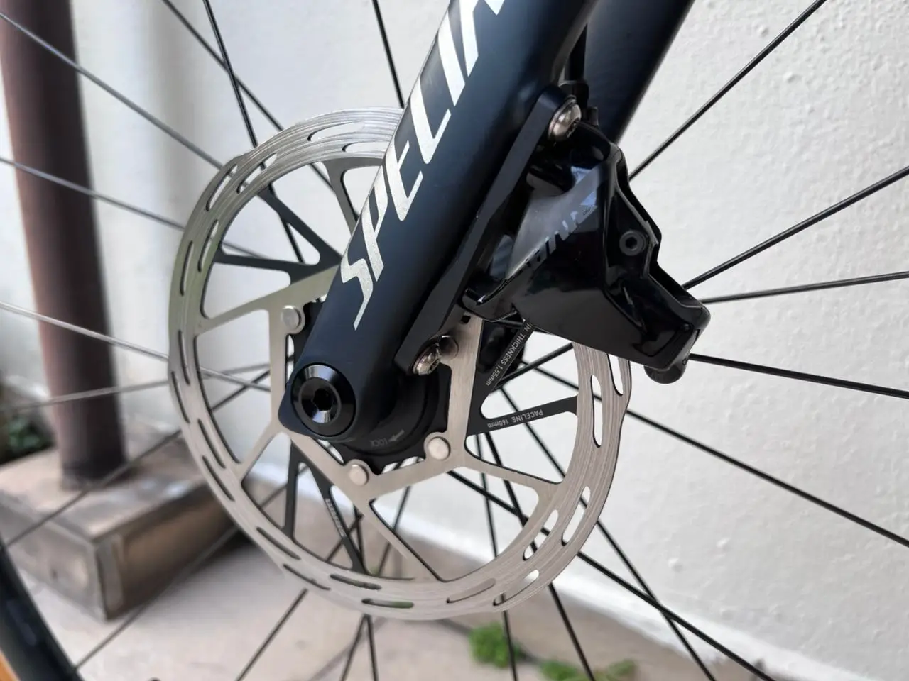 Specialized Tarmac SL7 ETAPS Rival Size 52mm - Comp for Sale