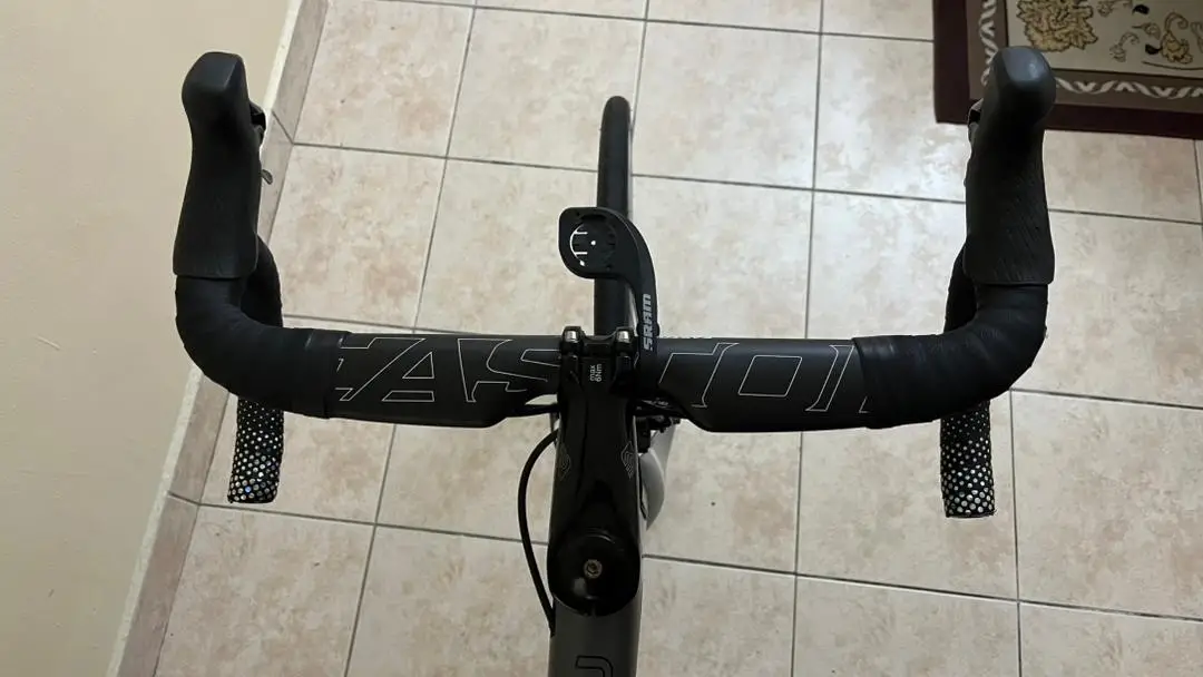 BAsso Astra 3 full Carbon Rim Brake