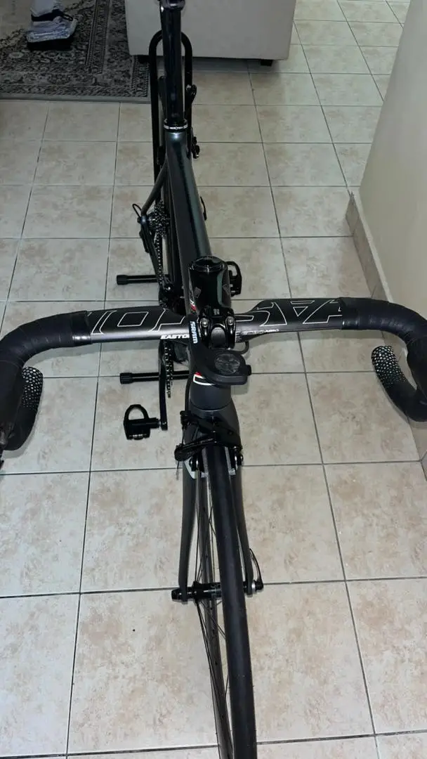 BAsso Astra 3 full Carbon Rim Brake