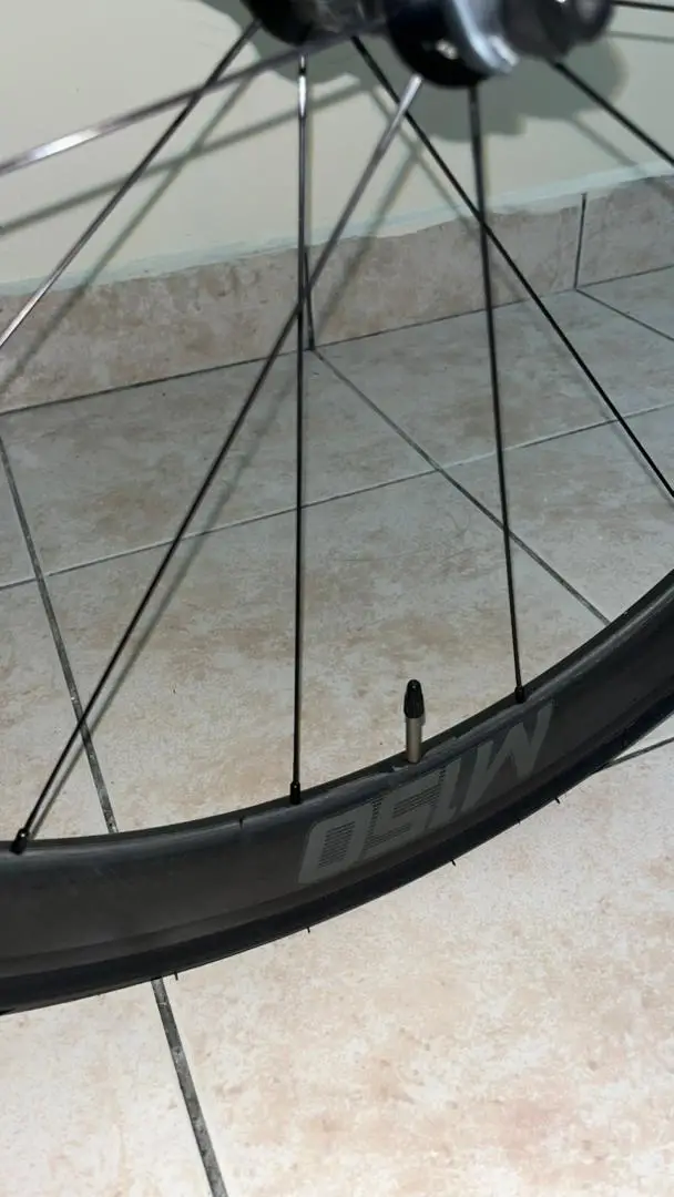 BAsso Astra 3 full Carbon Rim Brake