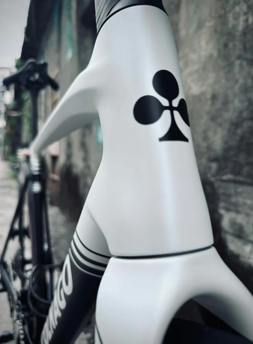 2025 Colnago V5Rs UAE Frameset