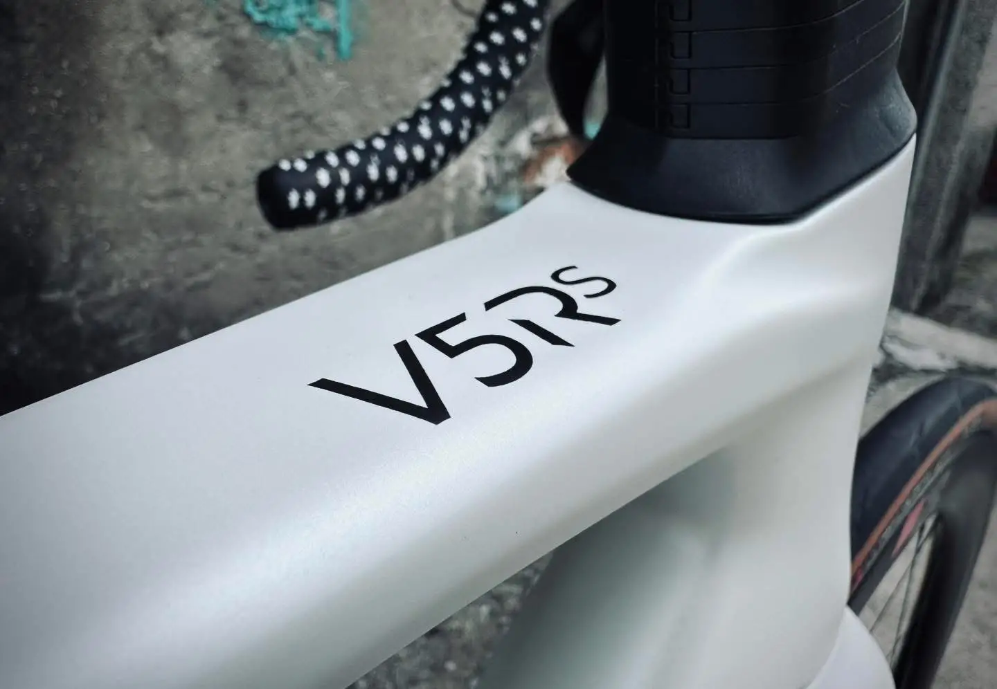 2025 Colnago V5Rs UAE Frameset