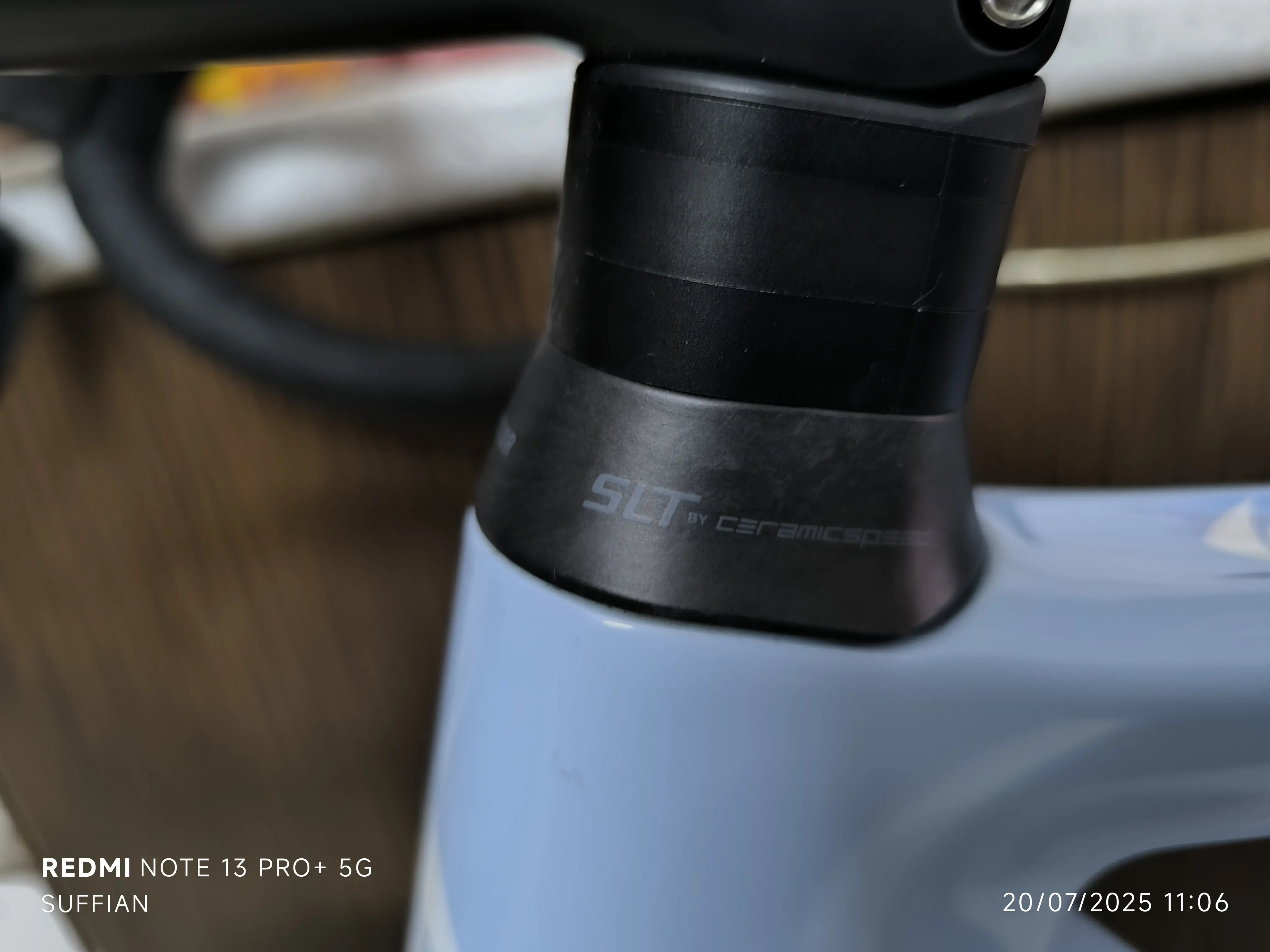 Factor Ostro Vam Tdf Edition 2023