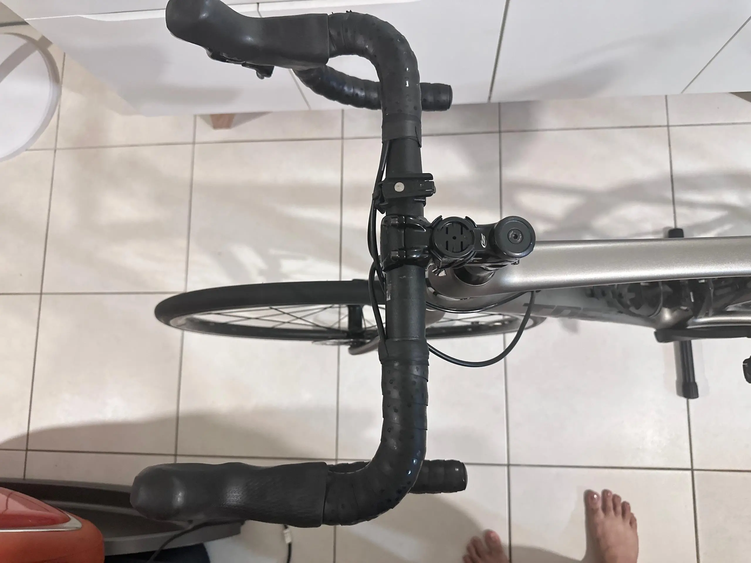 Trek emonda sl6