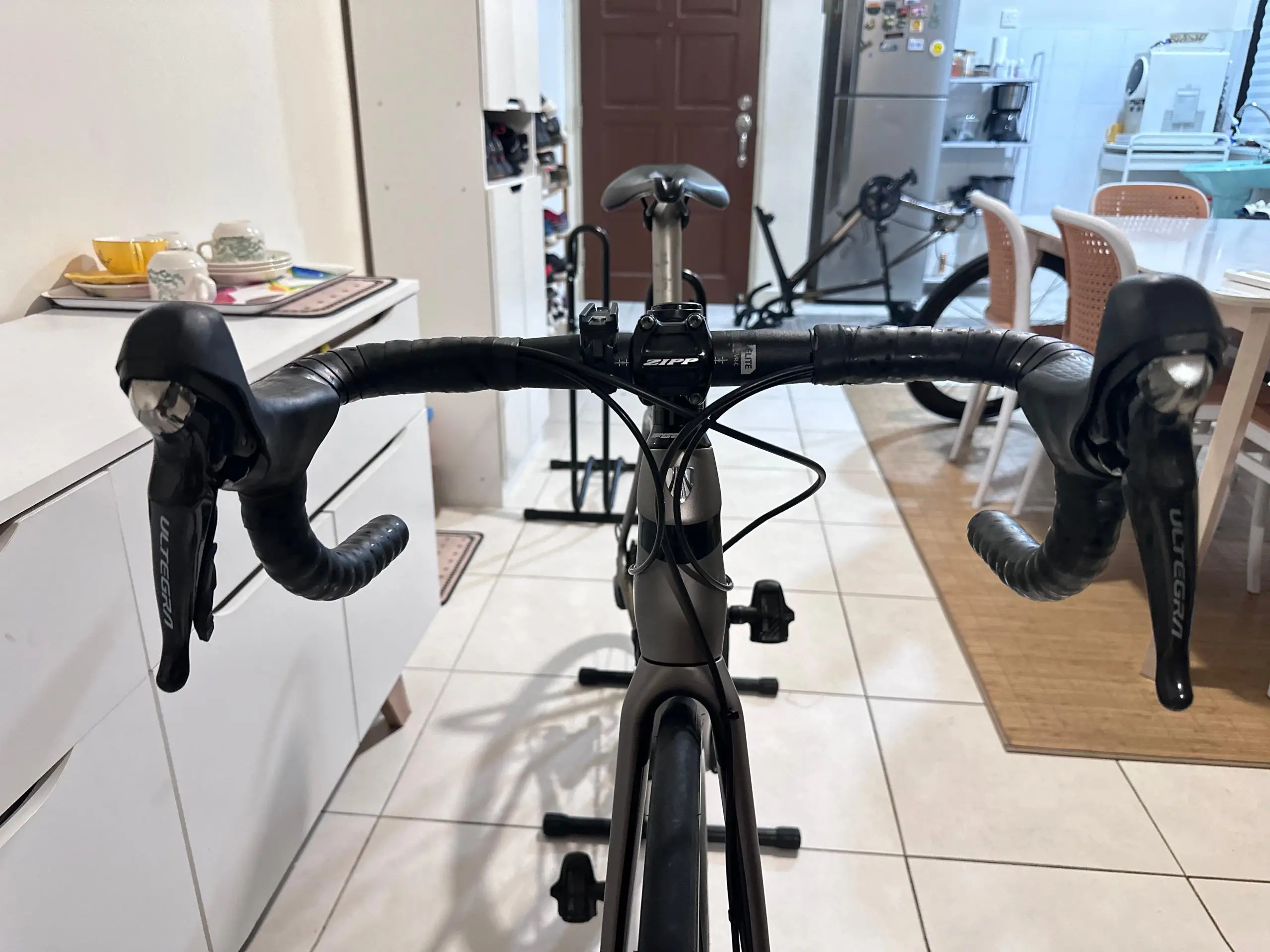 Trek emonda sl6