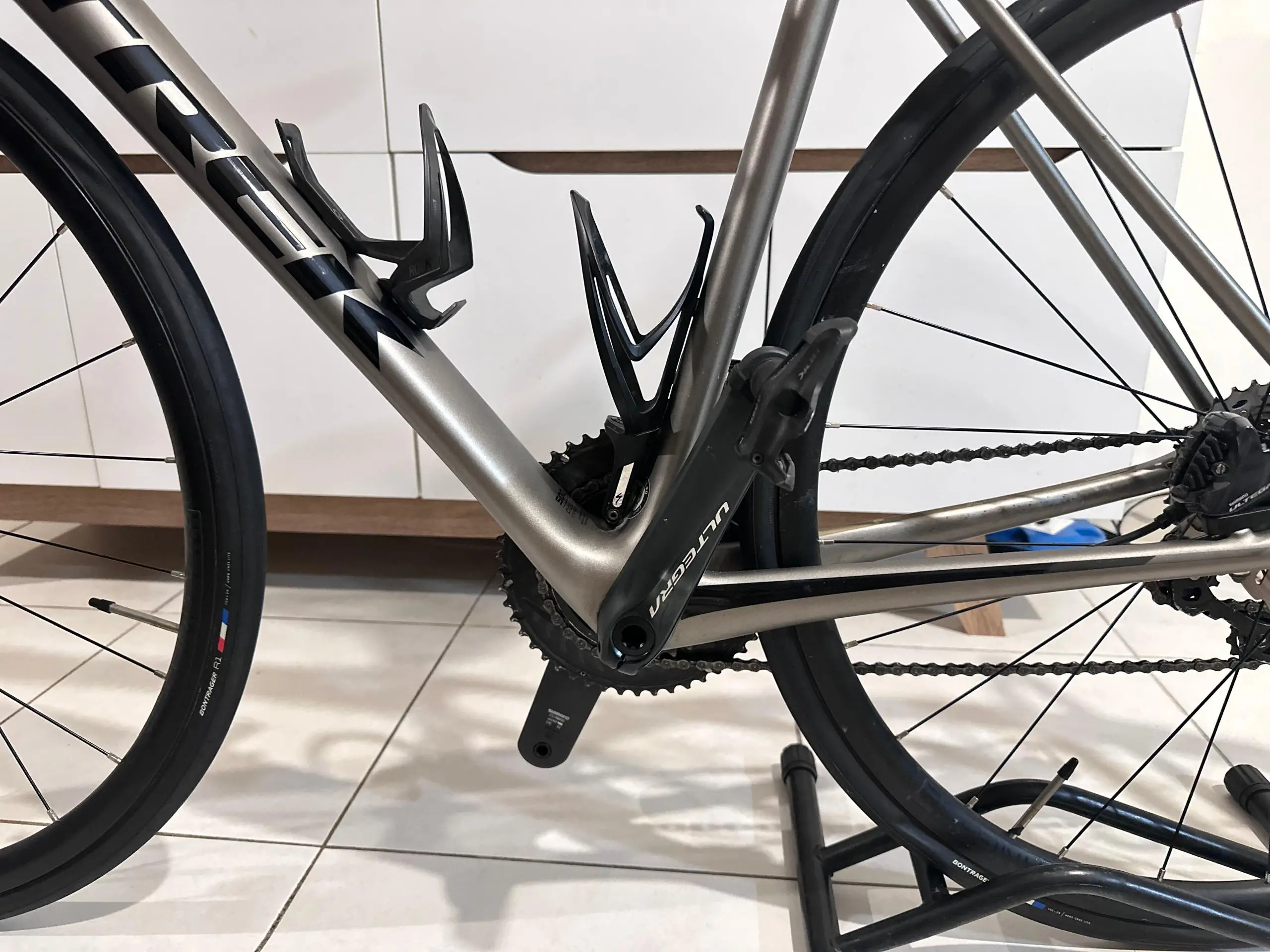 Trek emonda sl6
