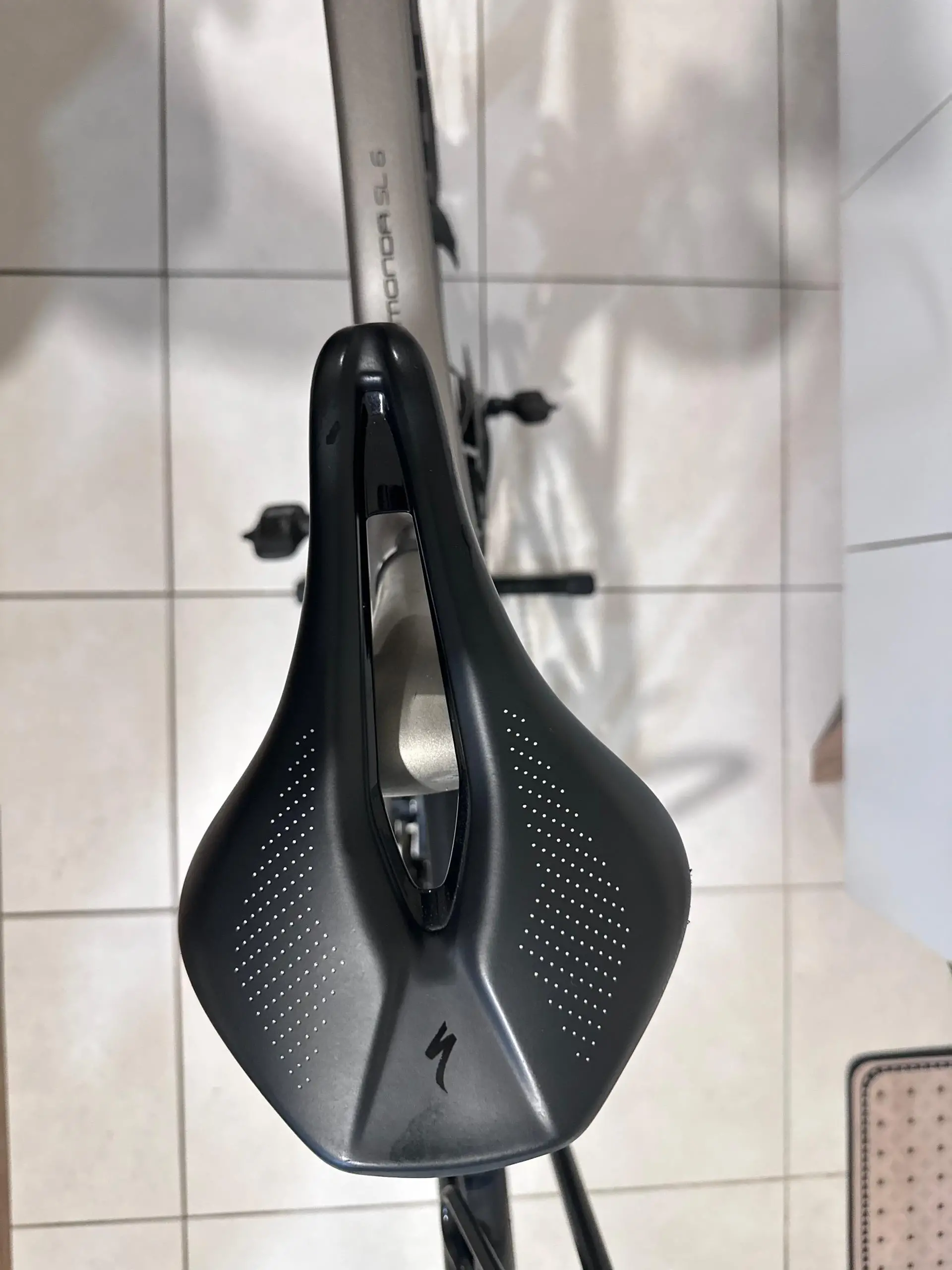 Trek emonda sl6