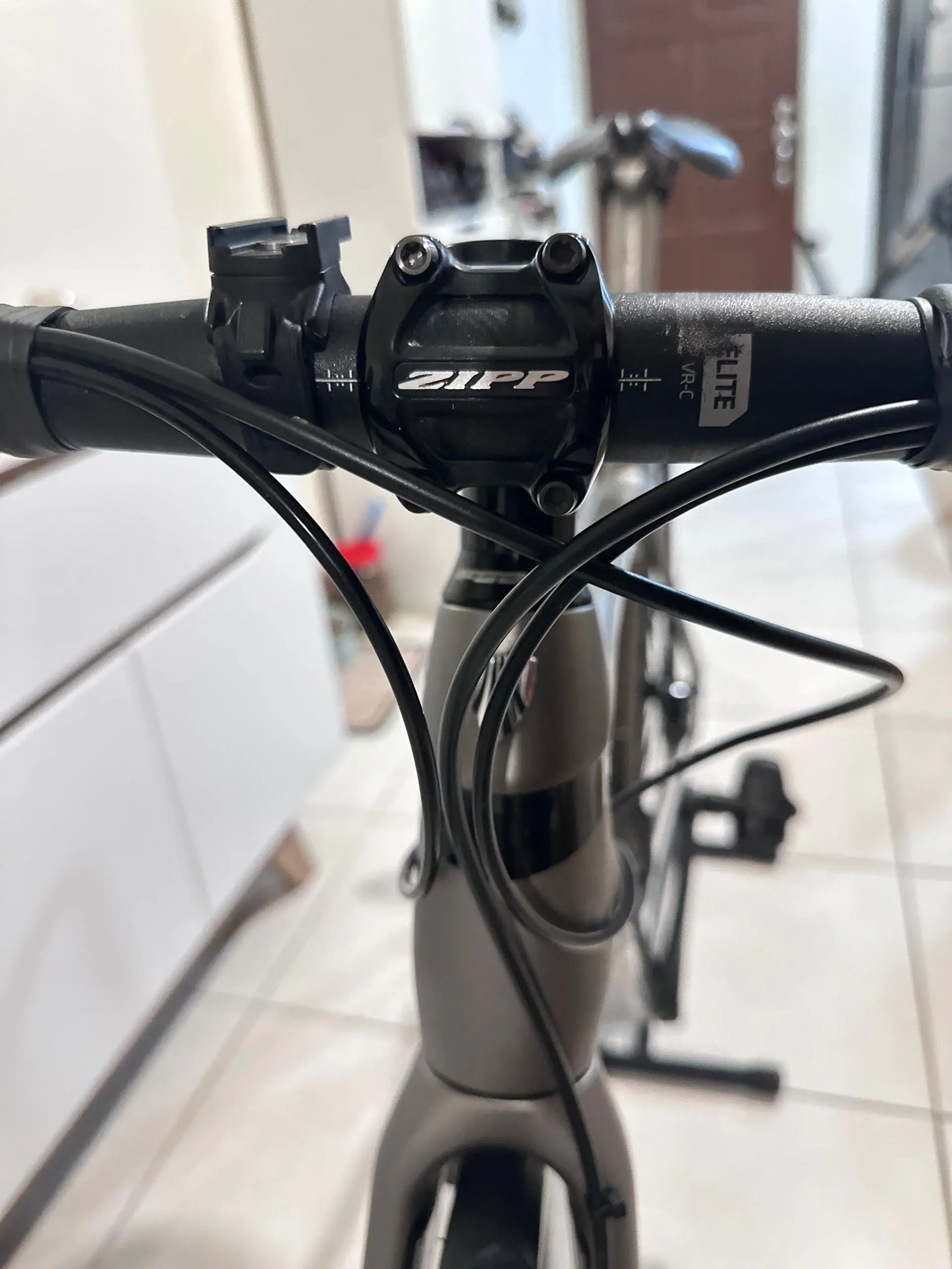 Trek emonda sl6
