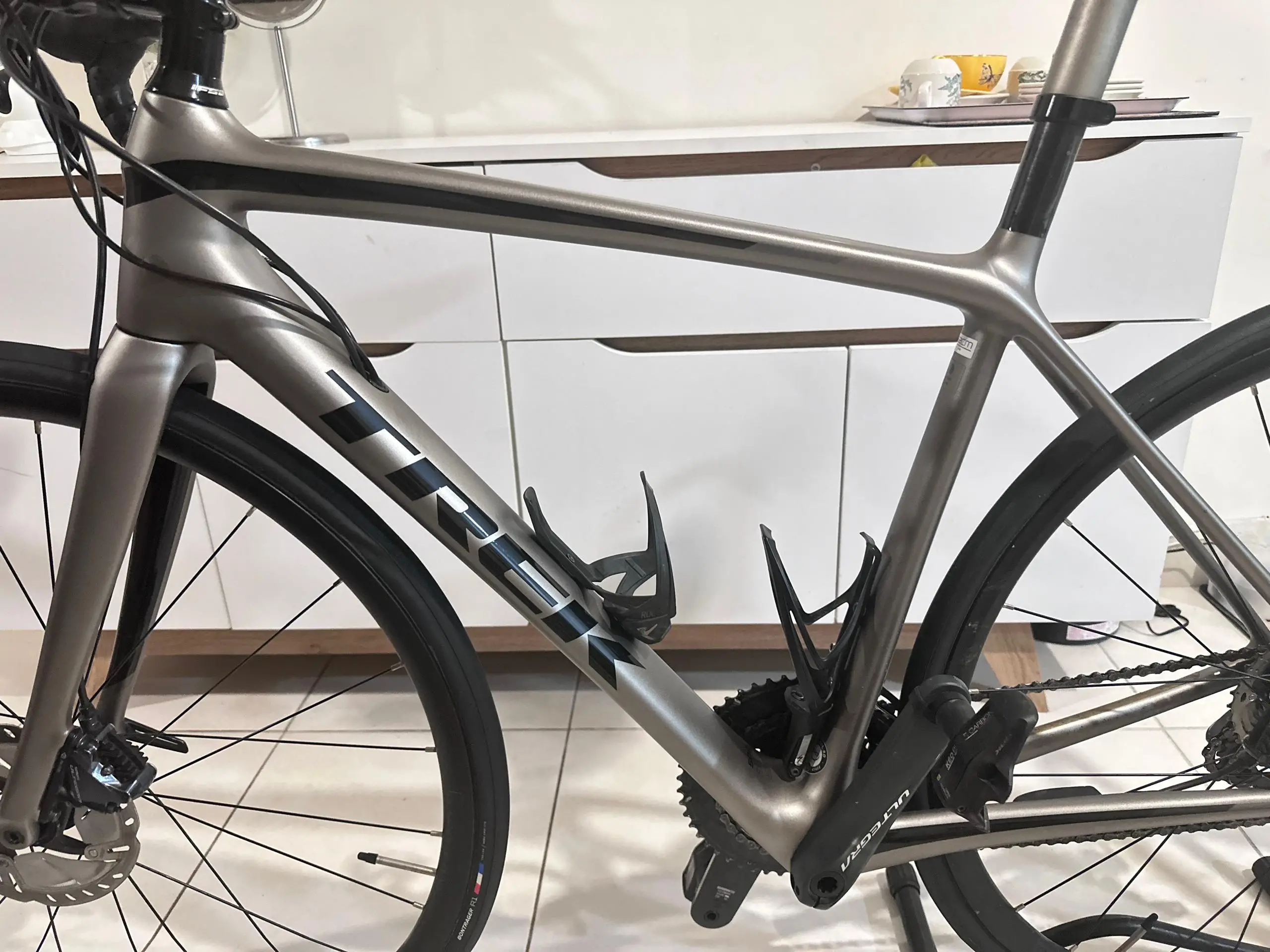 Trek emonda sl6