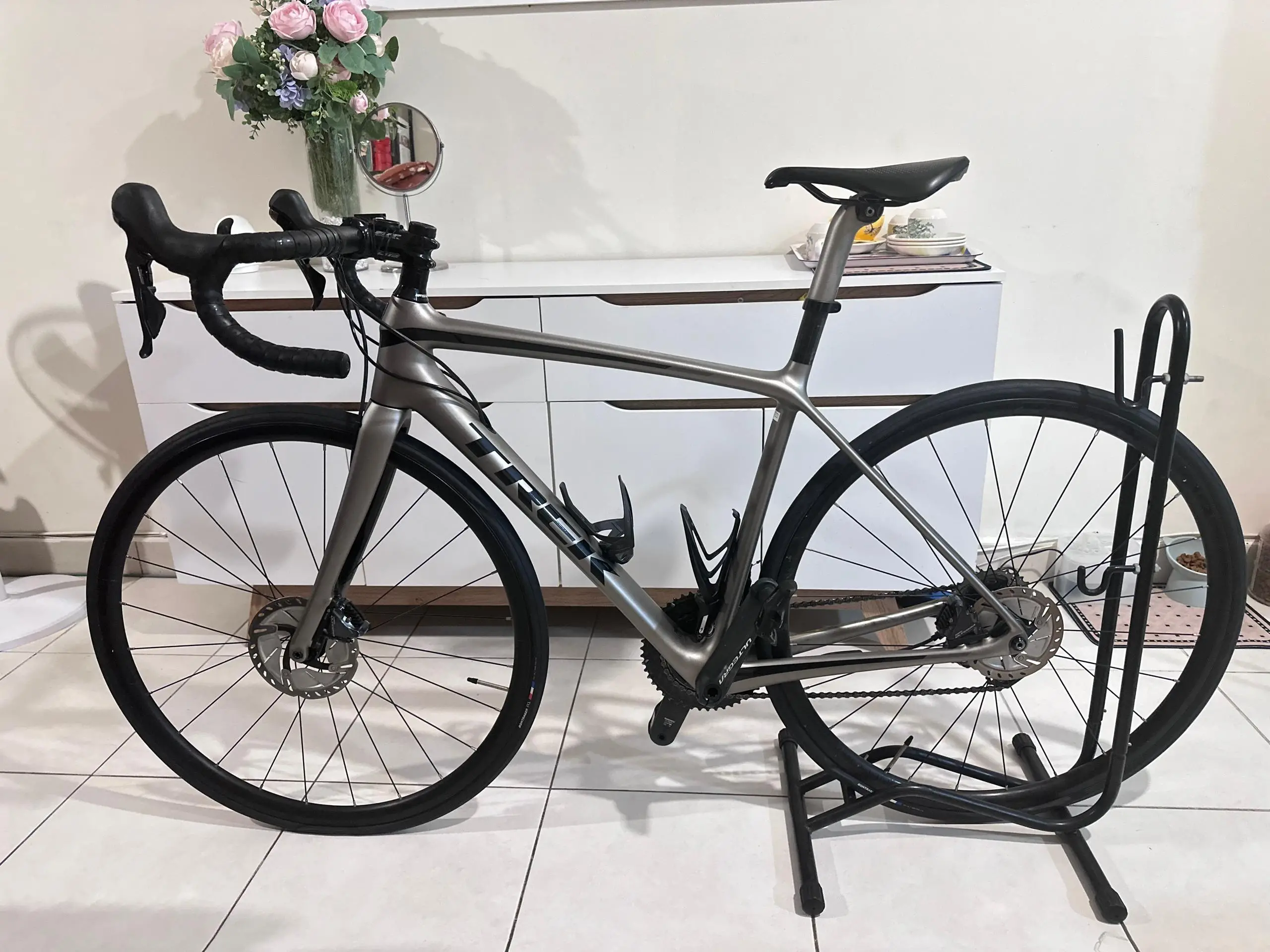 Trek emonda sl6
