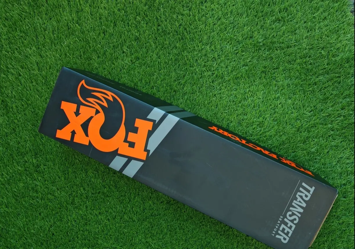 Fox Factory Transfer Dropper (31.6mm) 150mm - (Brand New !!)