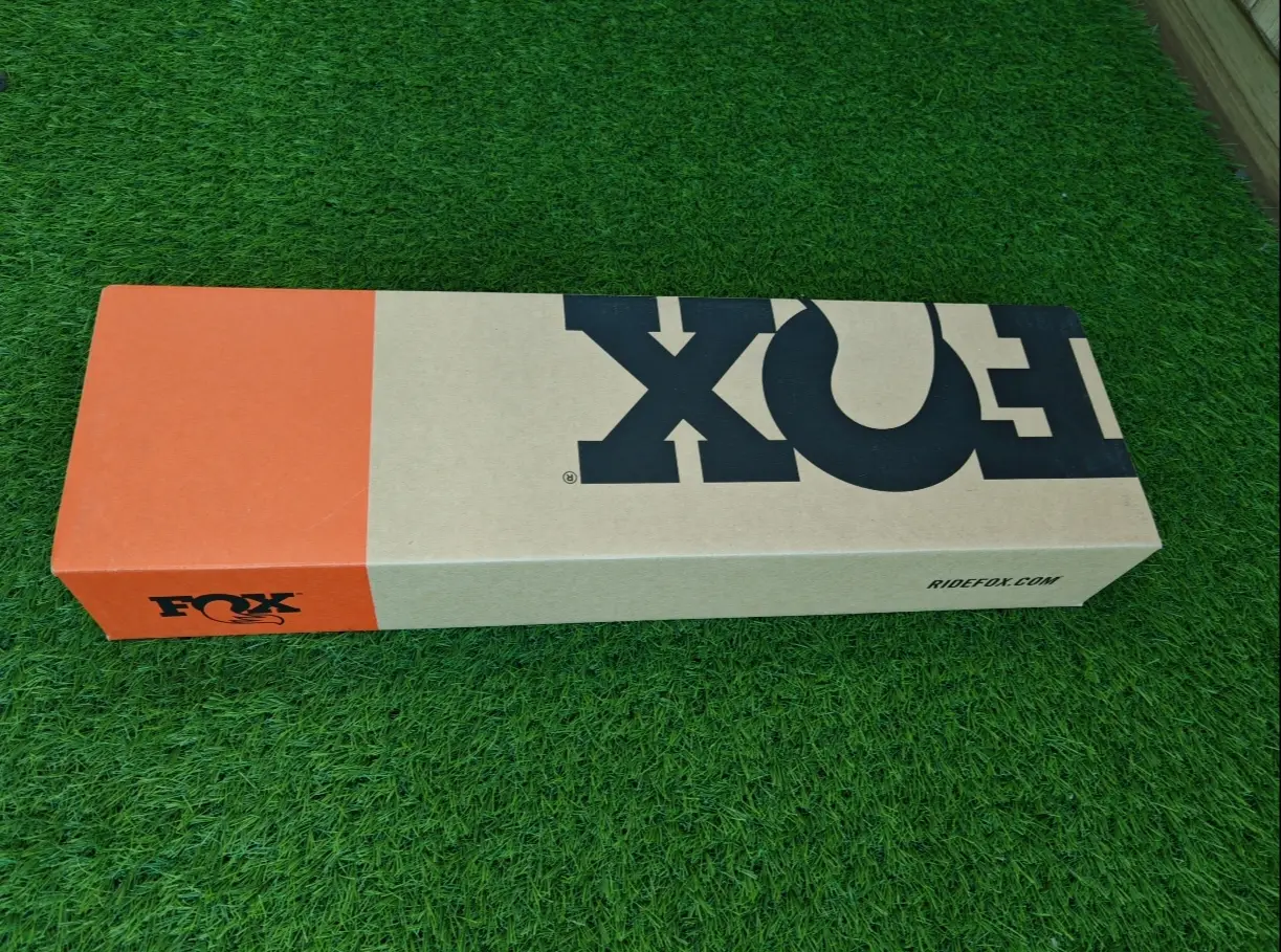 Fox Factory Transfer Dropper (31.6mm) 150mm - (Brand New !!)