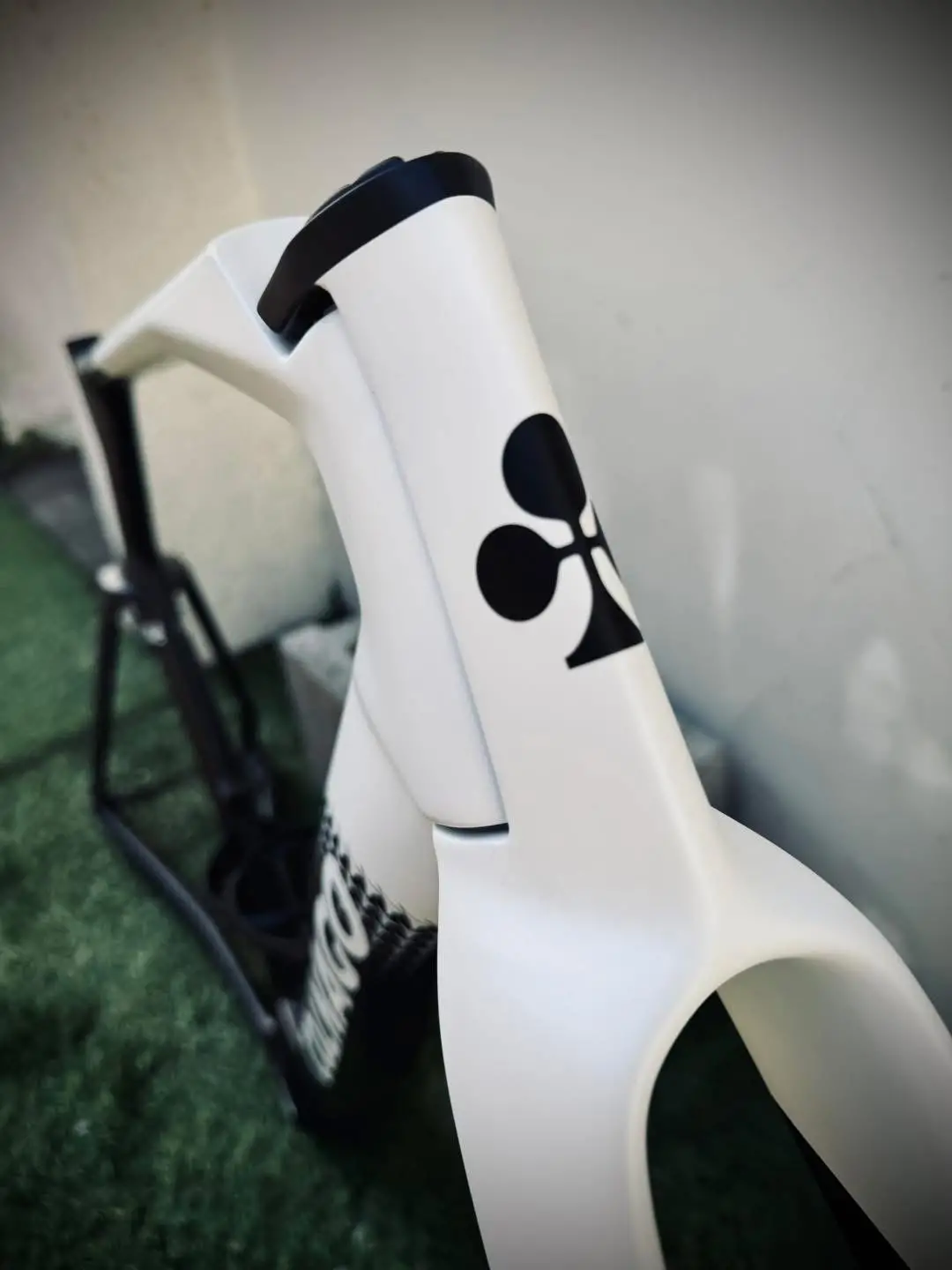 2025 Colnago Y1Rs Frameset