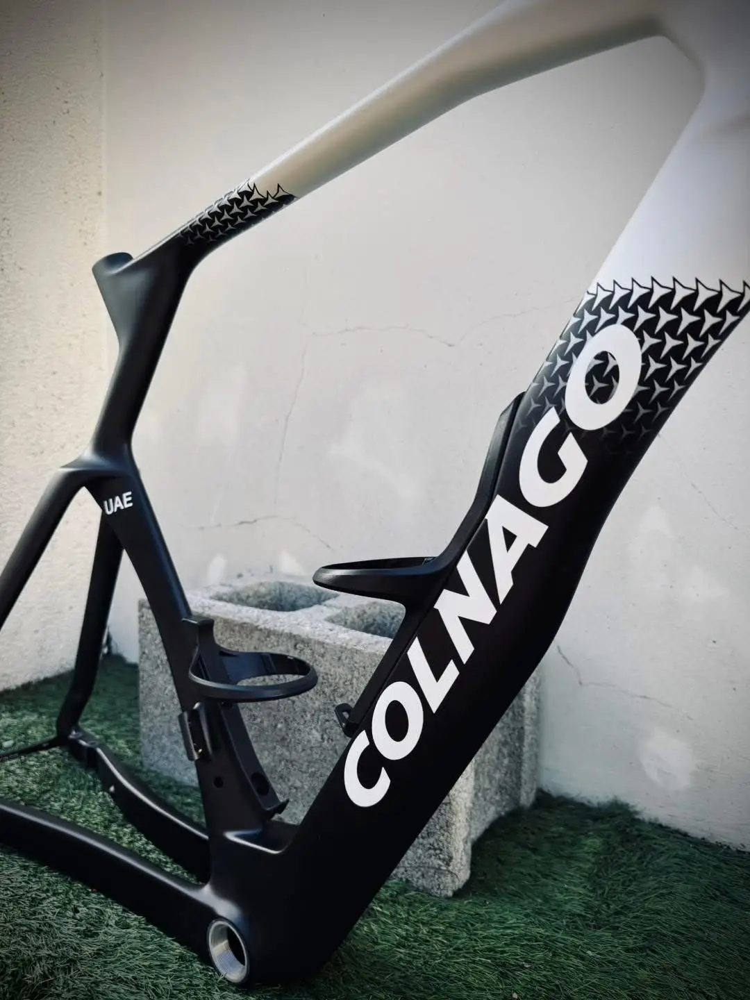 2025 Colnago Y1Rs Frameset