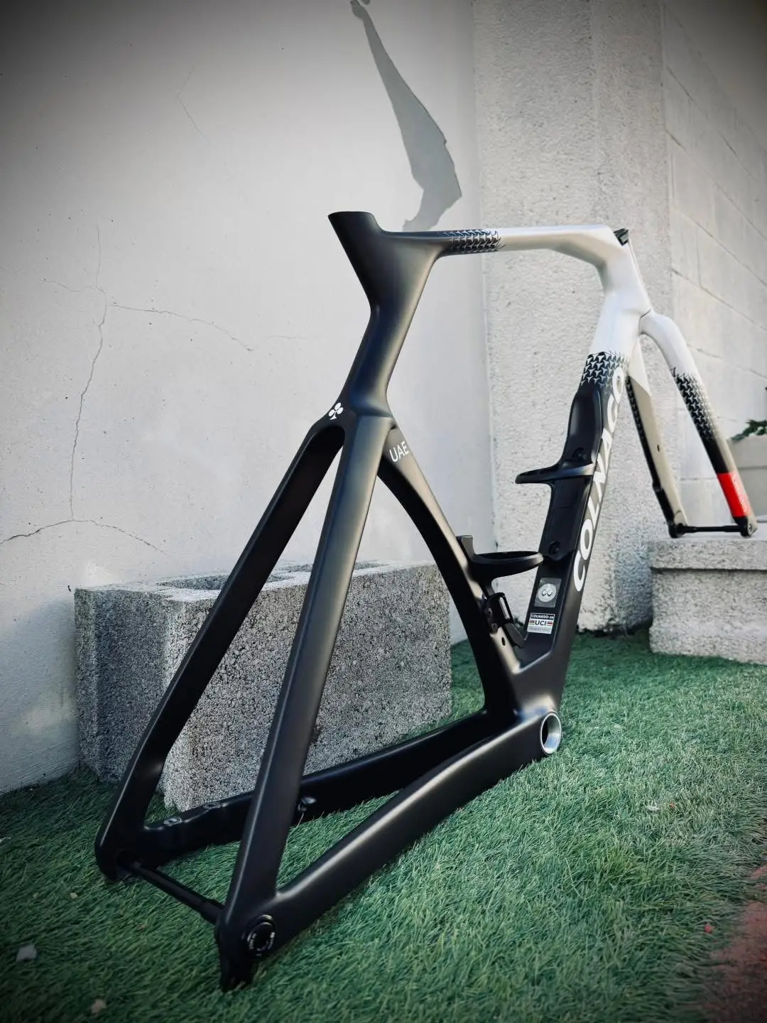 2025 Colnago Y1Rs Frameset