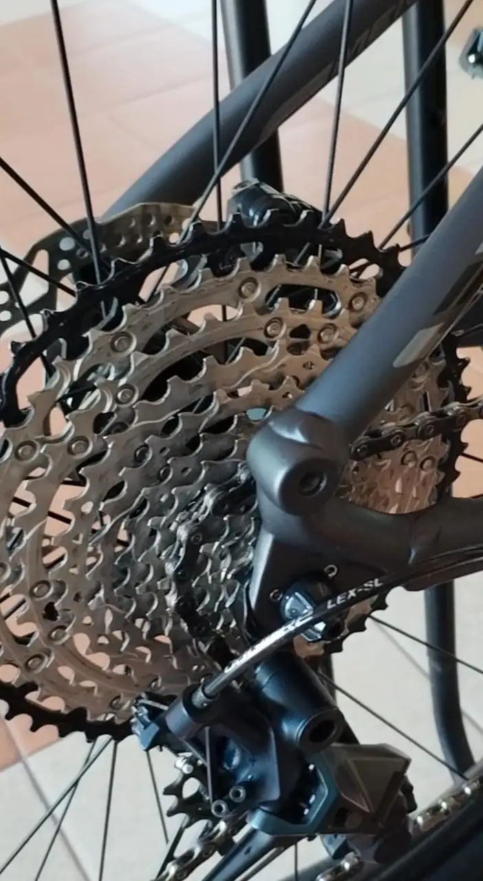 Merida Big Nine SLX Edition MTB