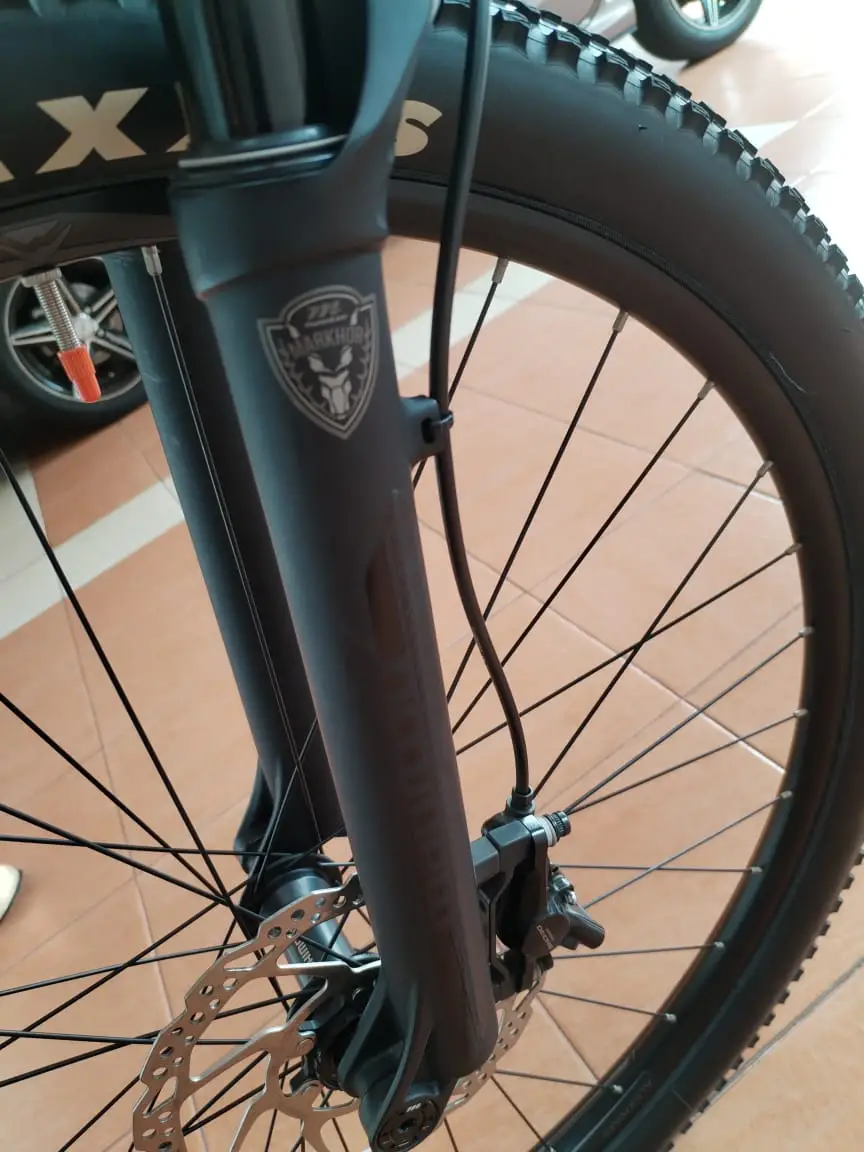 Merida Big Nine SLX Edition MTB