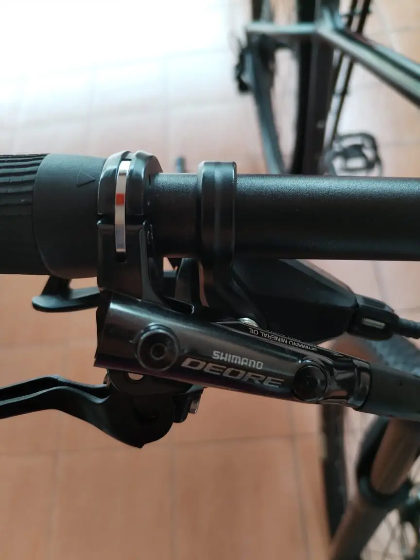 Merida Big Nine SLX Edition MTB