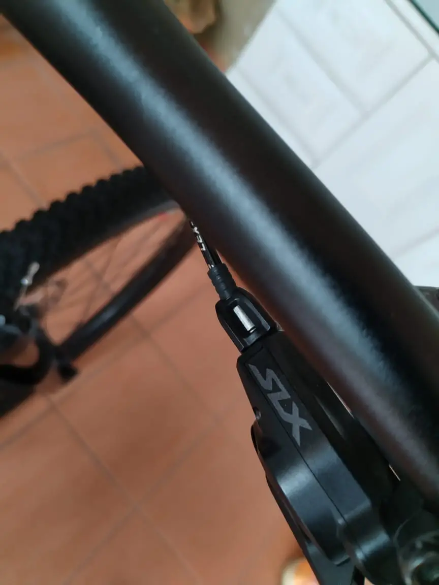 Merida Big Nine SLX Edition MTB