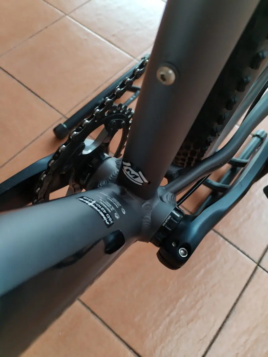 Merida Big Nine SLX Edition MTB