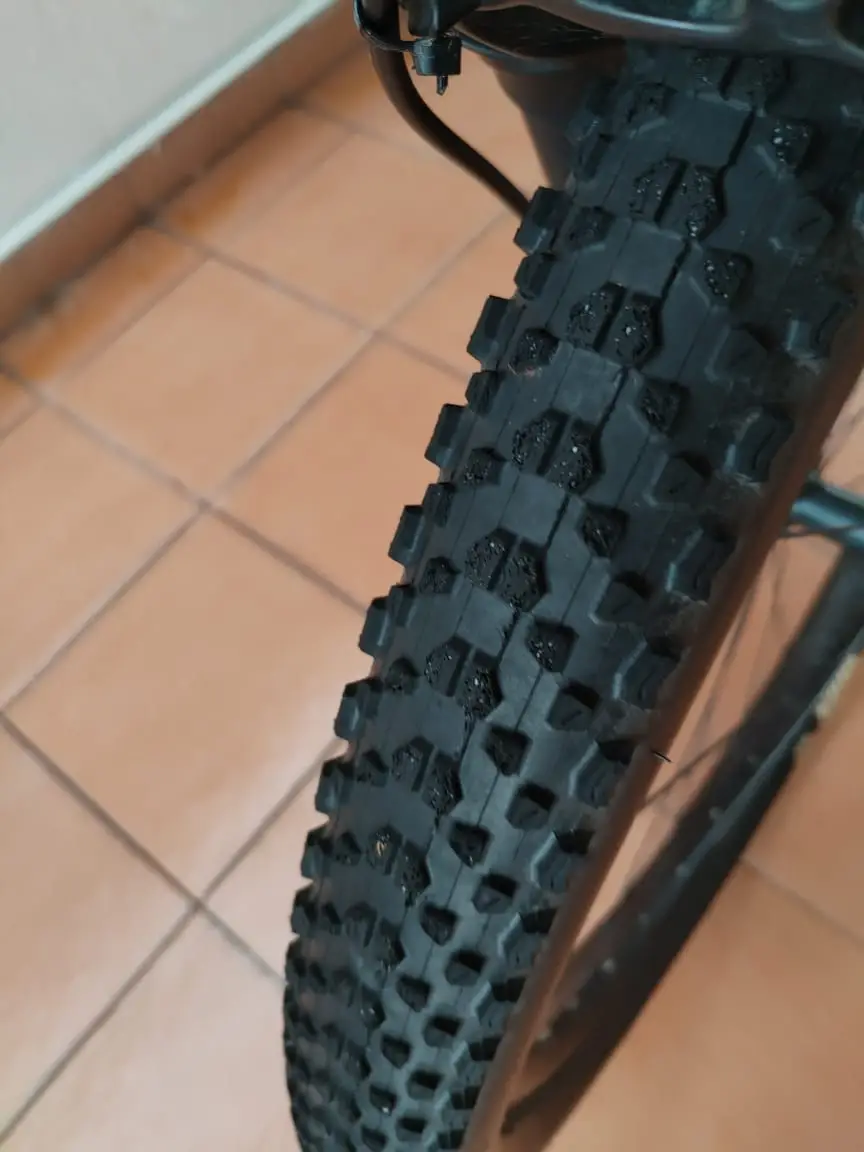 Merida Big Nine SLX Edition MTB