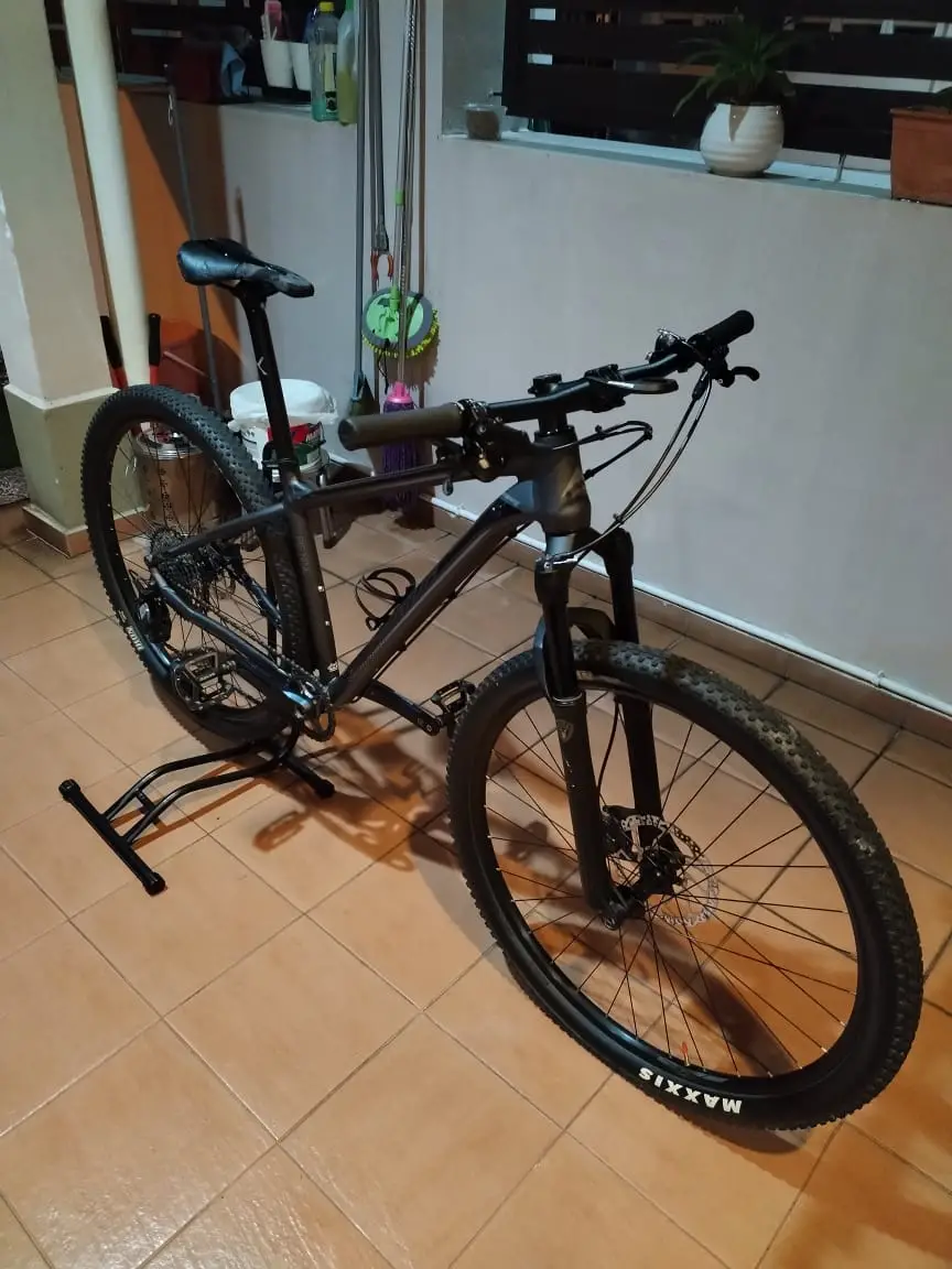 Merida Big Nine SLX Edition MTB