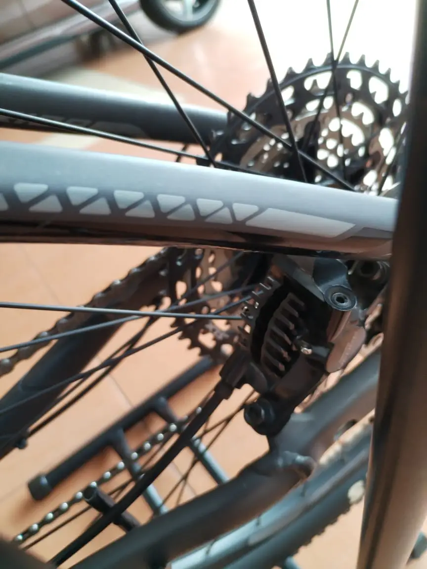 Merida Big Nine SLX Edition MTB