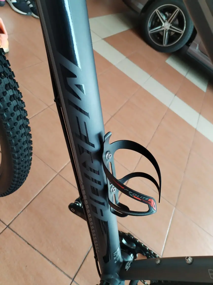 Merida Big Nine SLX Edition MTB