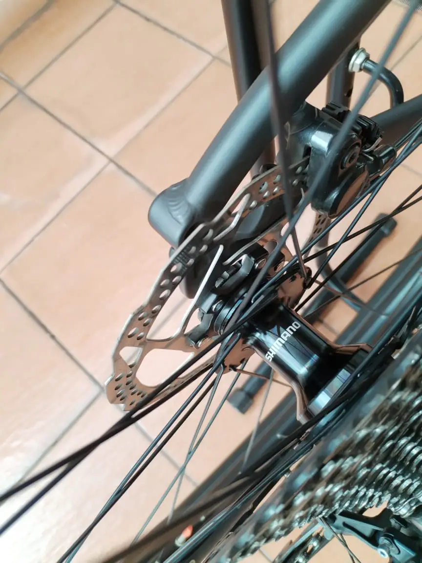 Merida Big Nine SLX Edition MTB