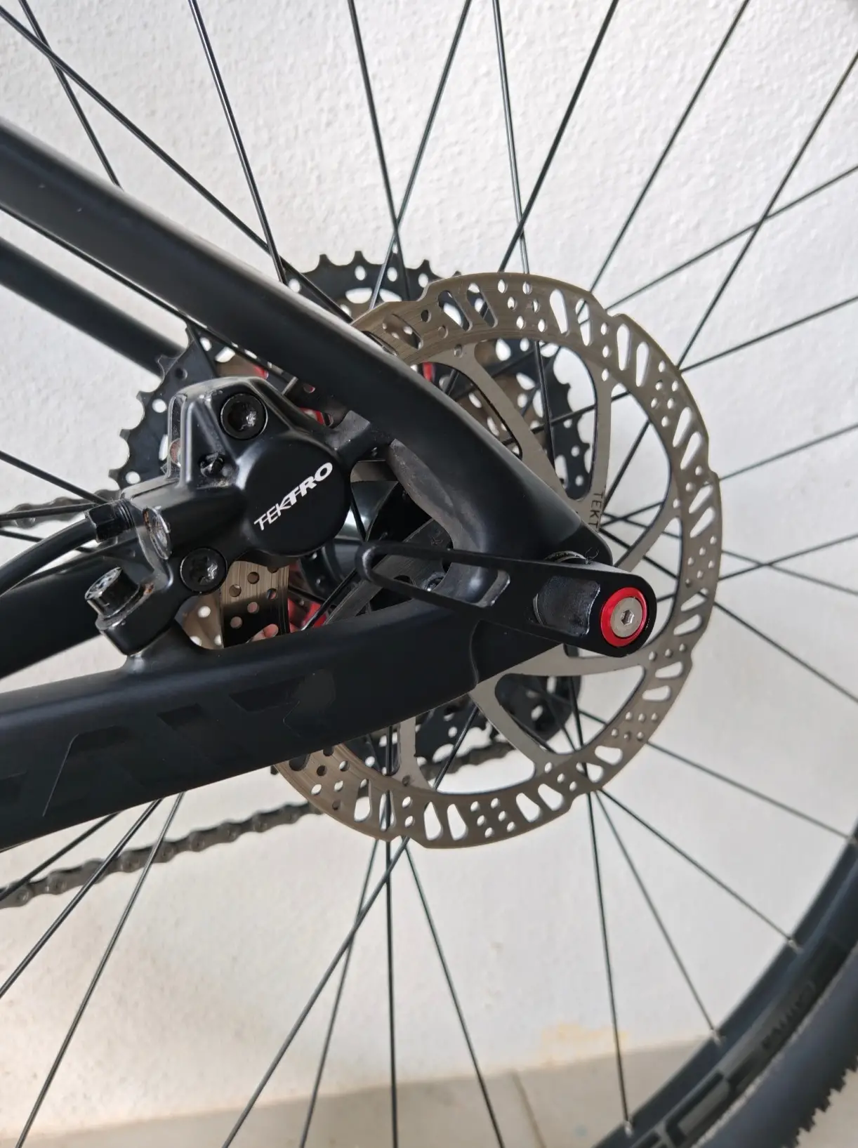 JAVA Air Suoh Carbon (29er) S size 15.5inch (2x12 SLX) Like New !!