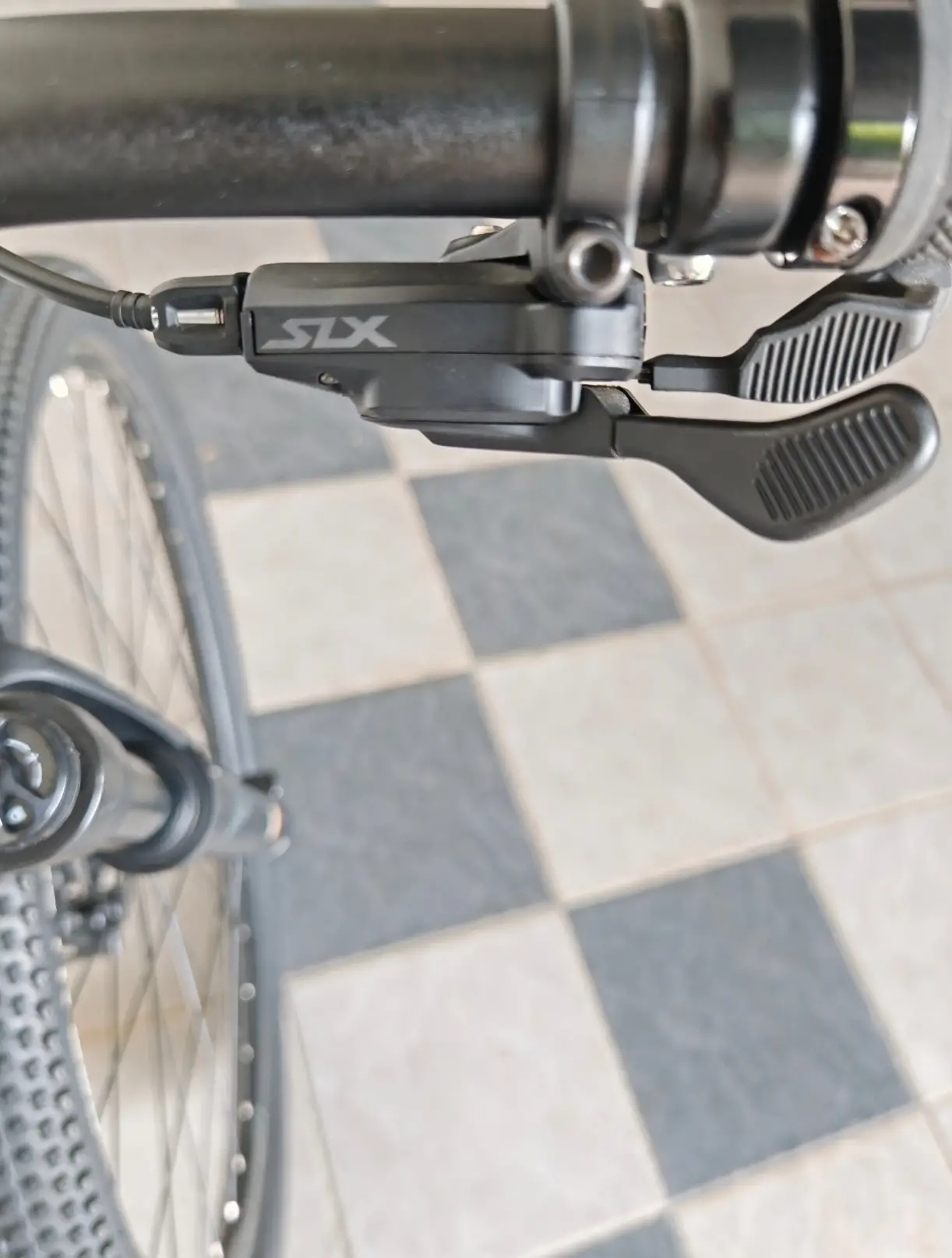 JAVA Air Suoh Carbon (29er) S size 15.5inch (2x12 SLX) Like New !!