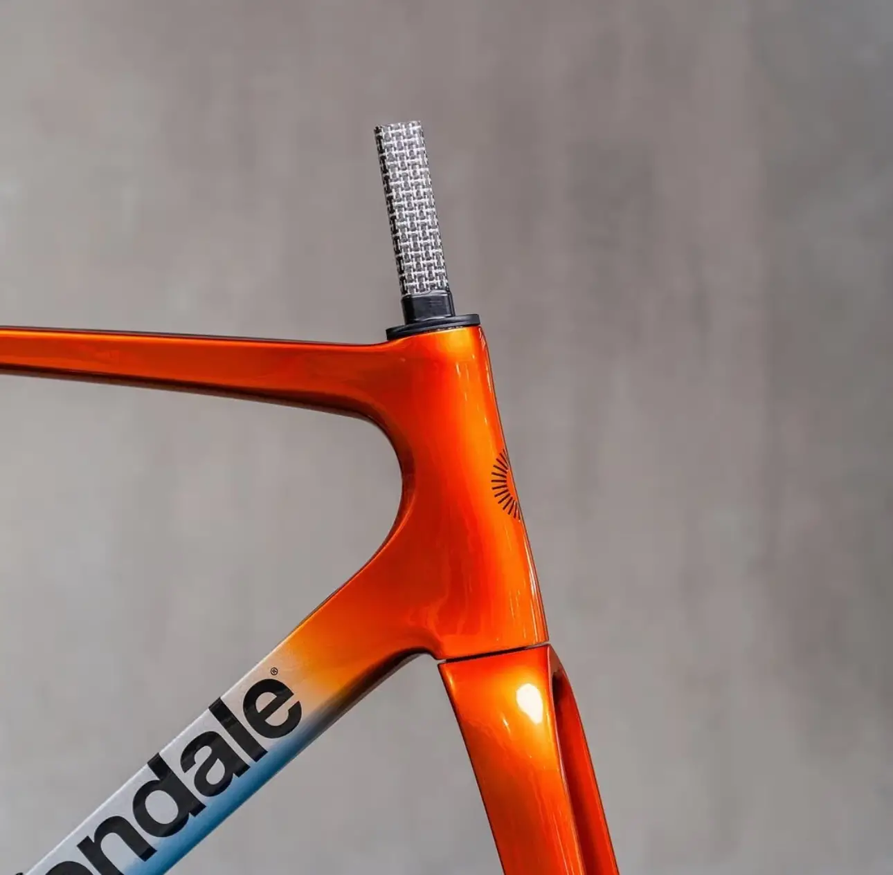 2025 Cannondale Supersix Hi-mod