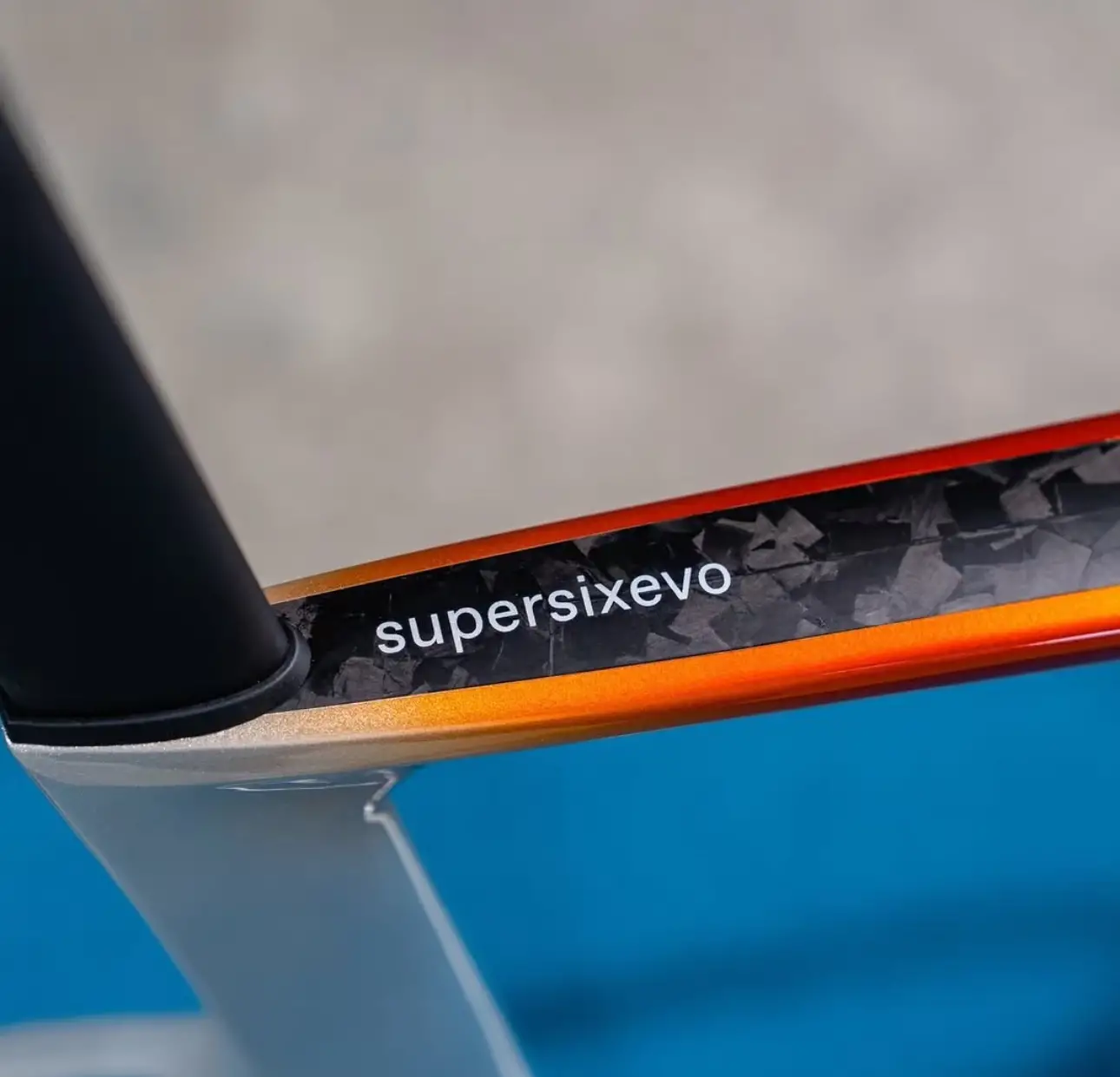2025 Cannondale Supersix Hi-mod