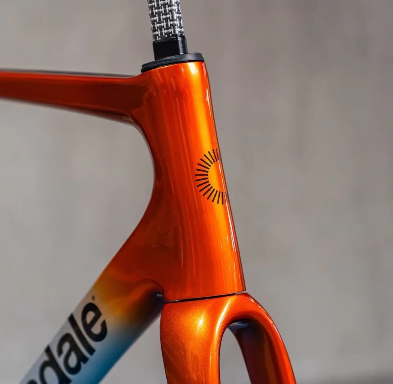 2025 Cannondale Supersix Hi-mod