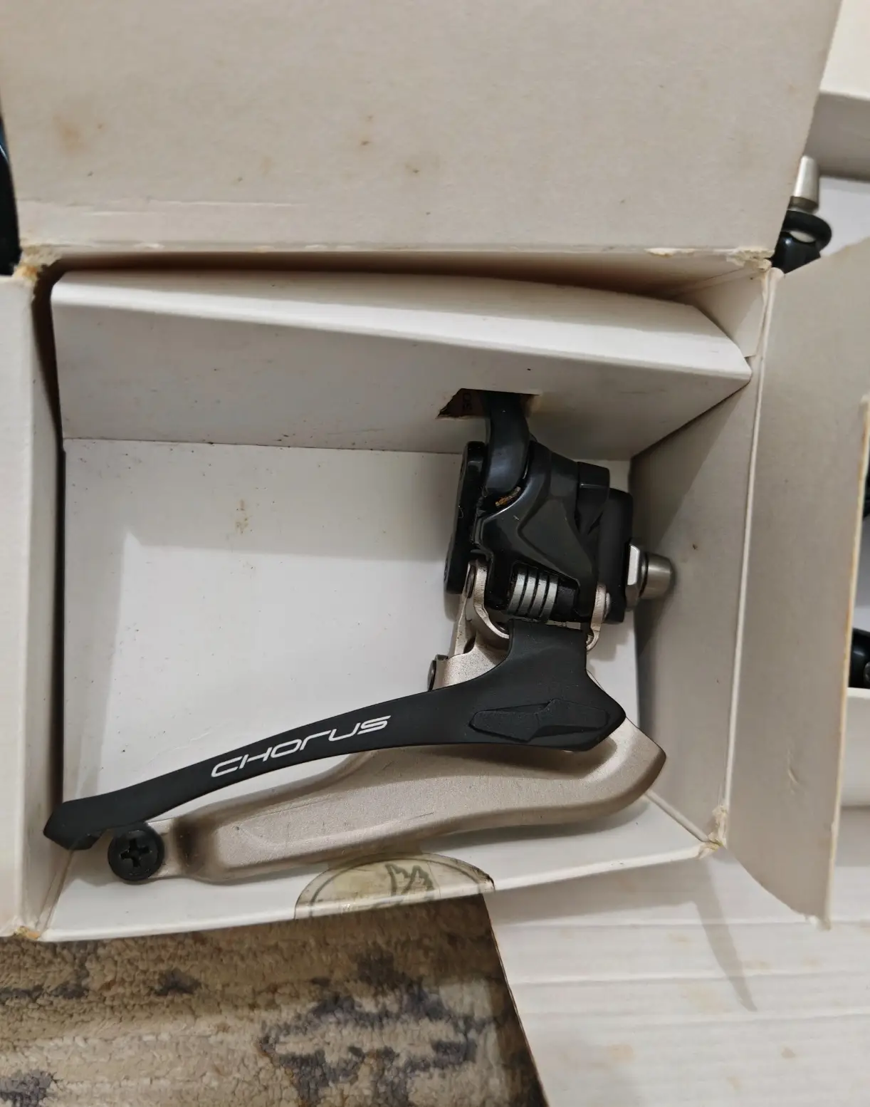 Campagnolo Chorus 12 Speeds RimBrake - Brand New !!!