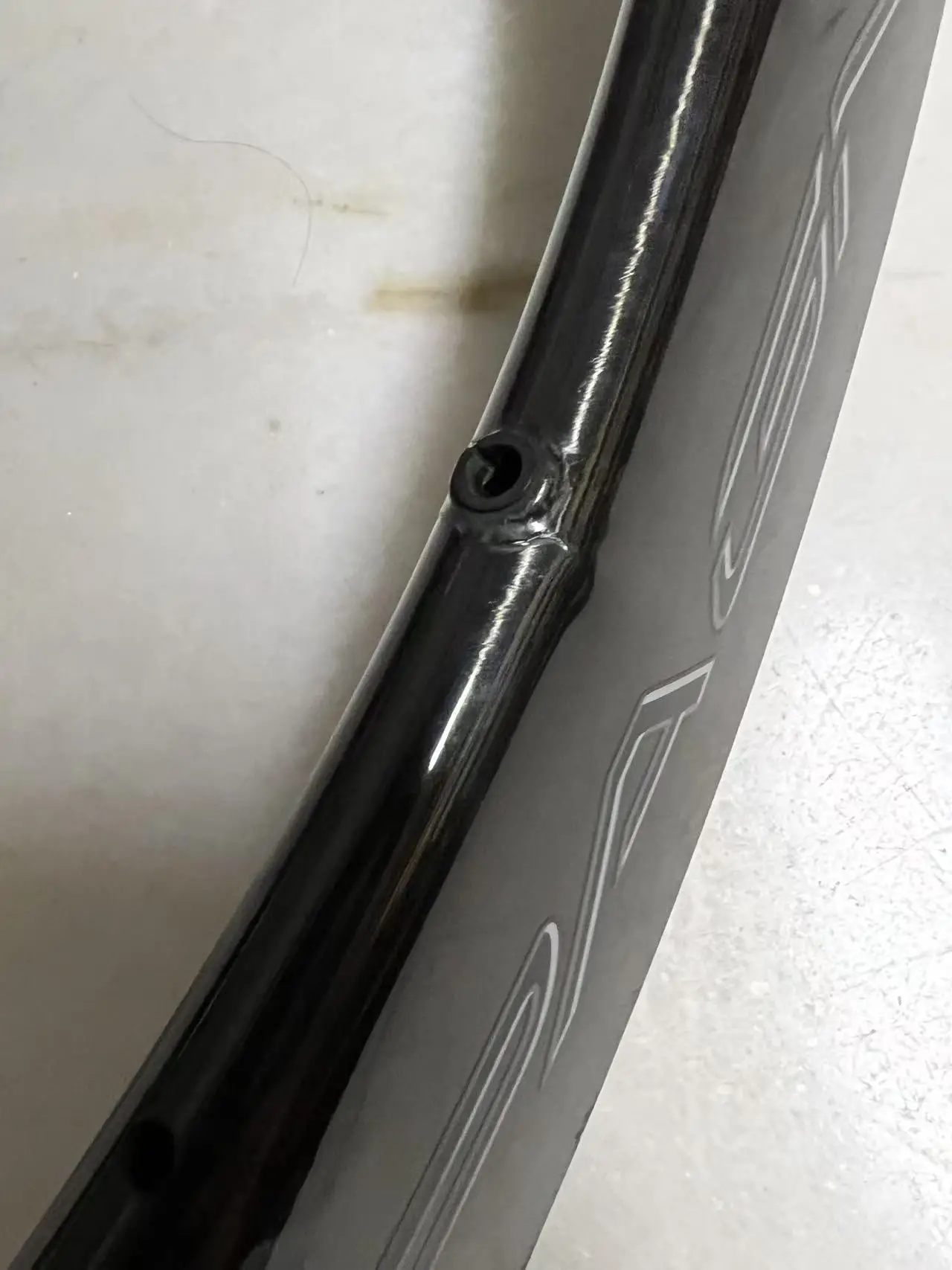 Campagnolo Wto 60 Rim