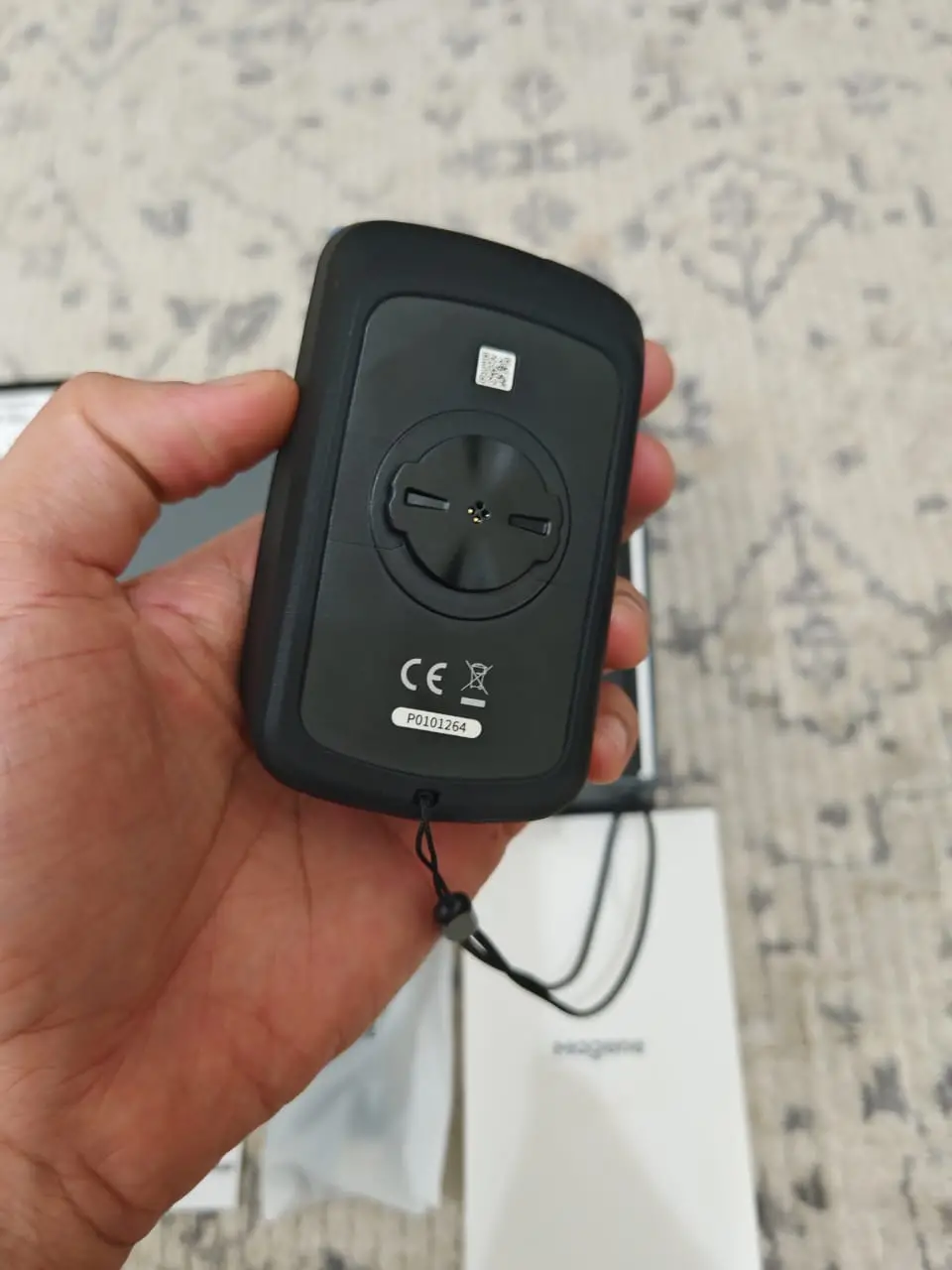 Magene C606 Smart GPS  (Brand New!!)