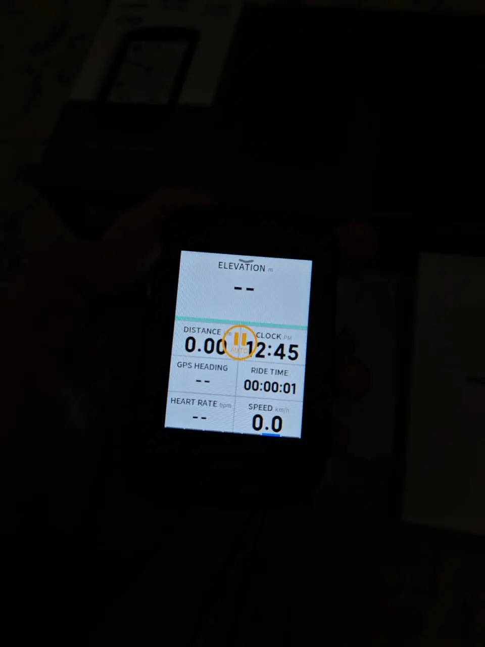 Magene C606 Smart GPS  (Brand New!!)