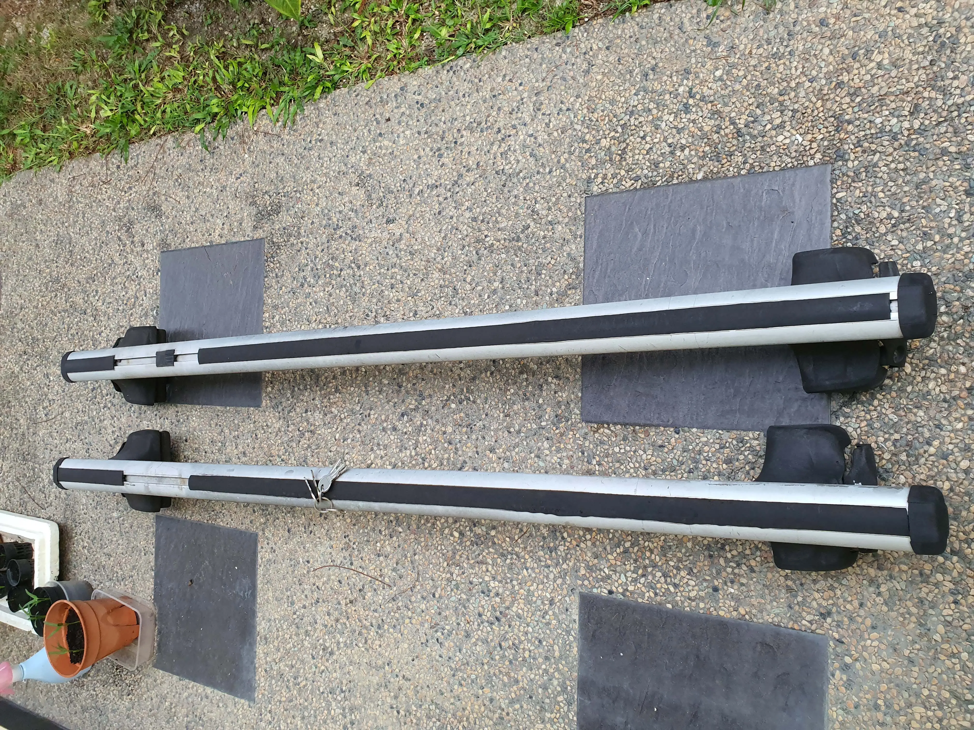 Thule Bike Racks