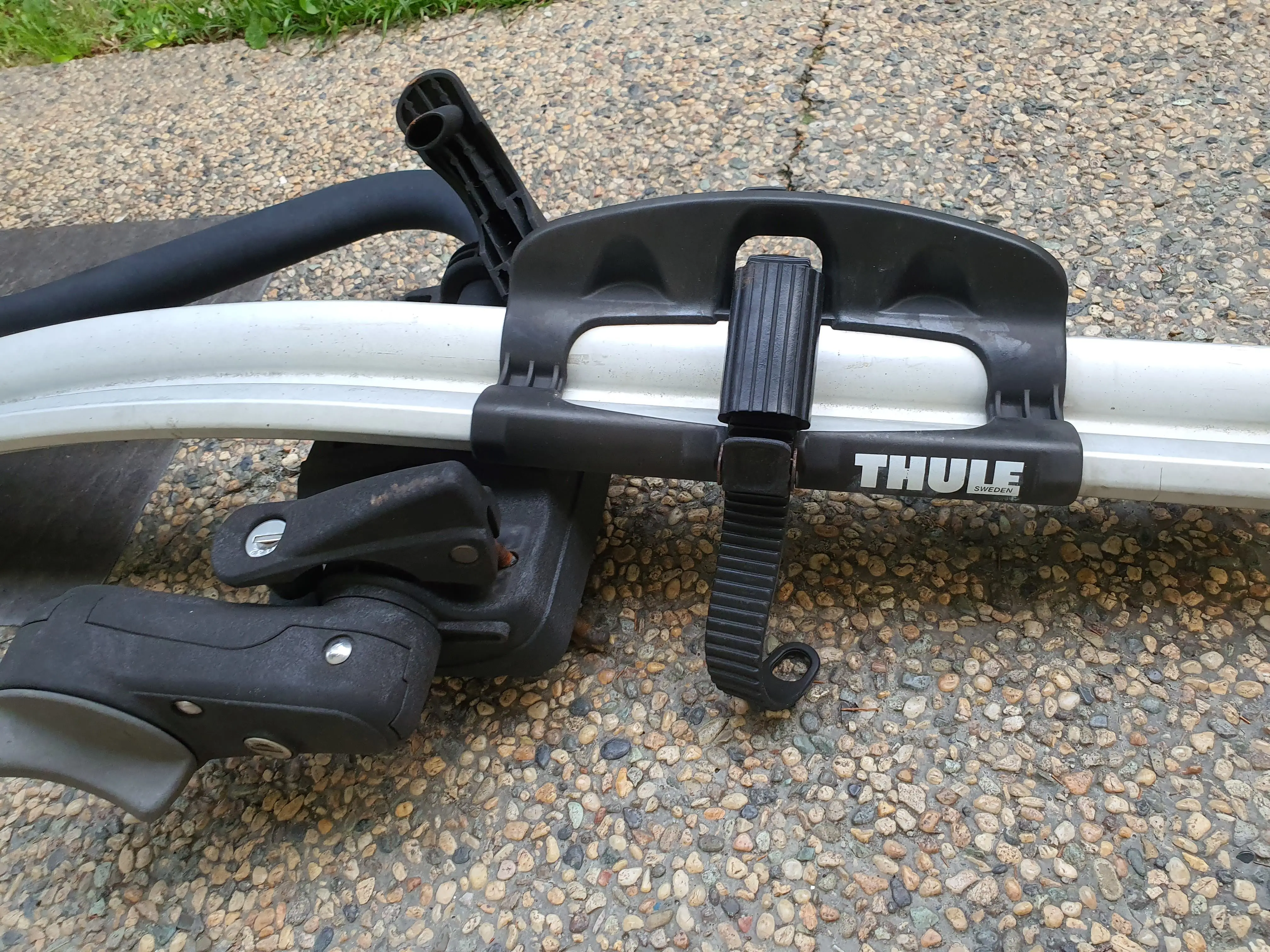 Thule Bike Racks