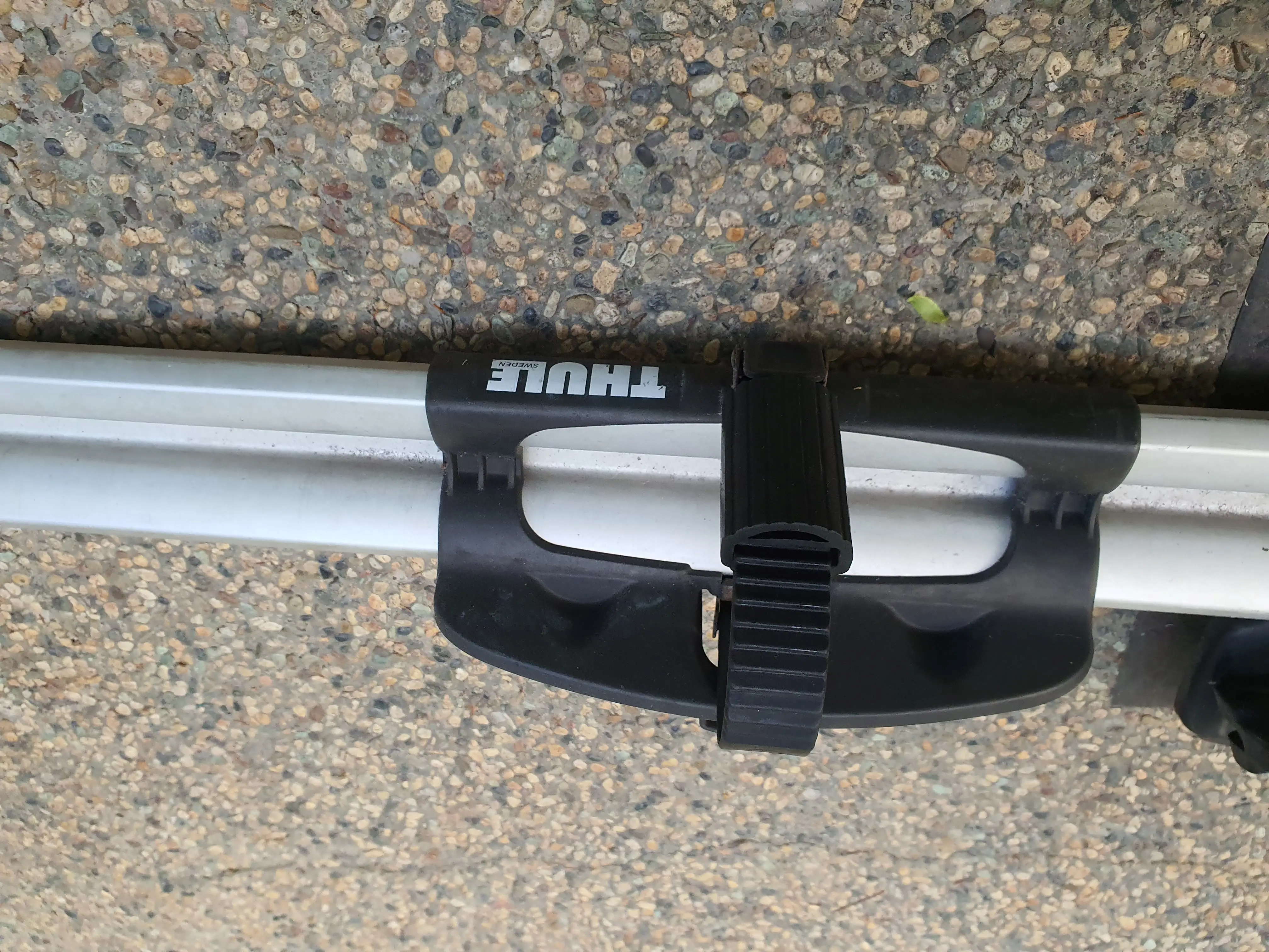Thule Bike Racks