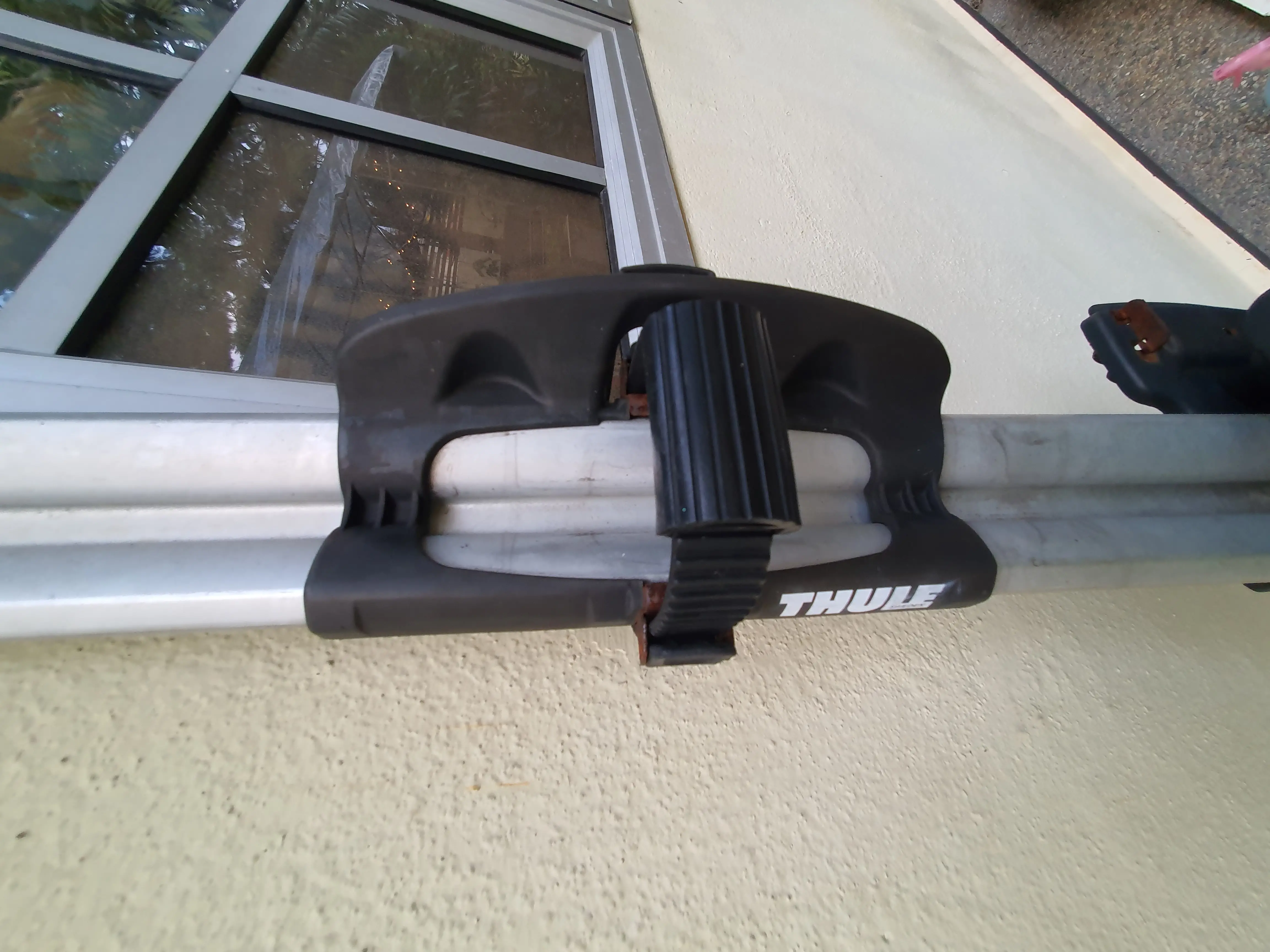 Thule Bike Racks